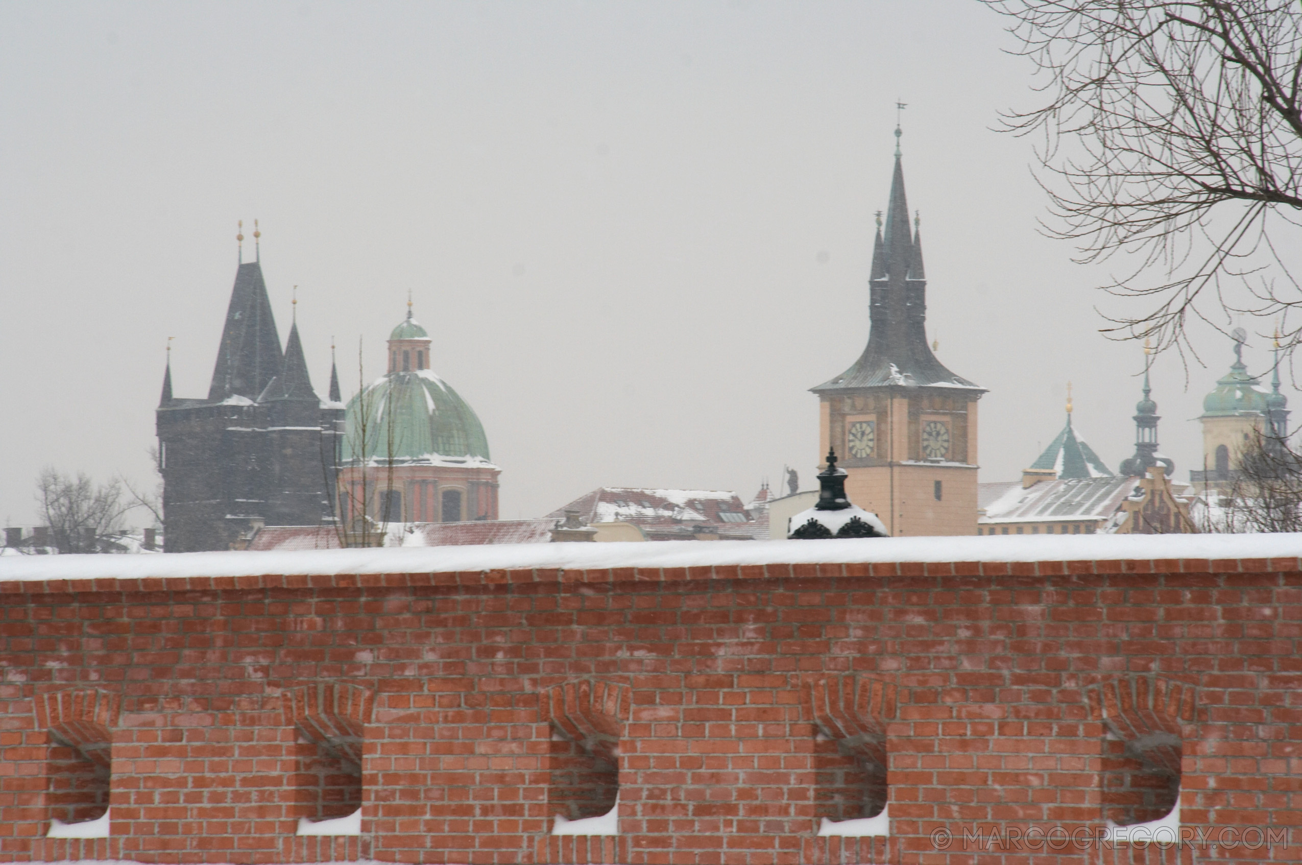 060312 Prague Winter - Photo0036 of 85