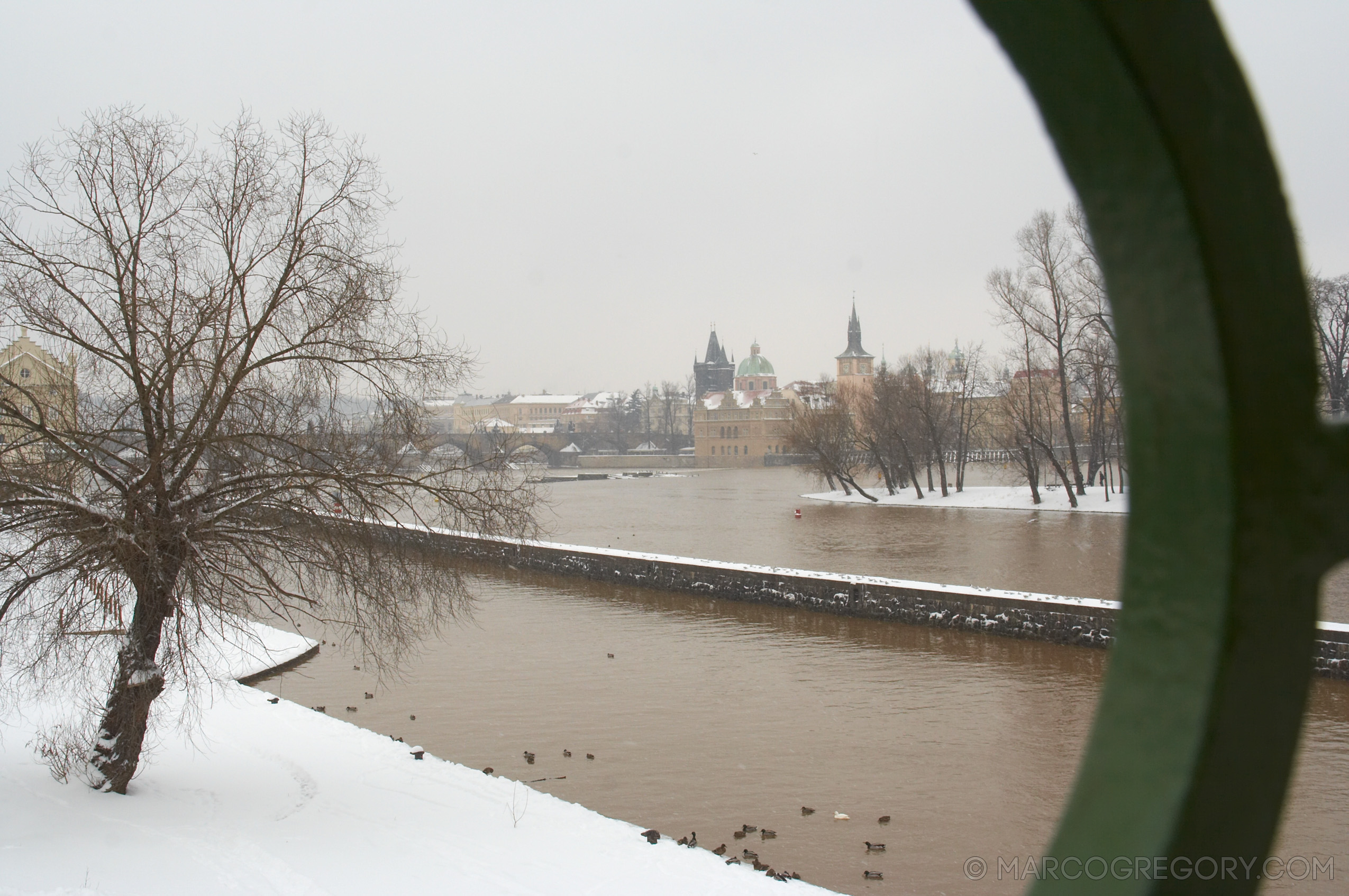 060312 Prague Winter - Photo0039 of 85