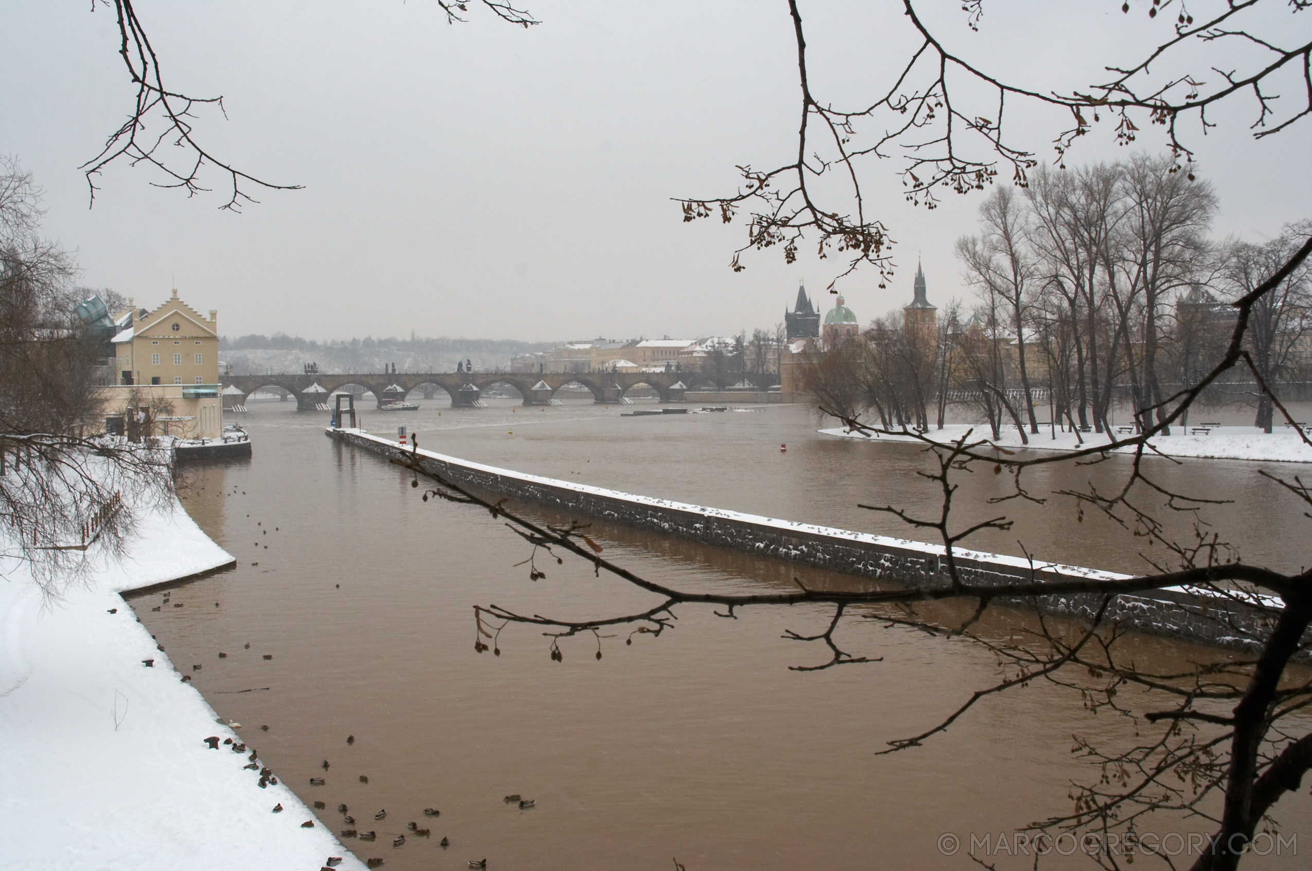 060312 Prague Winter - Photo0040 of 85