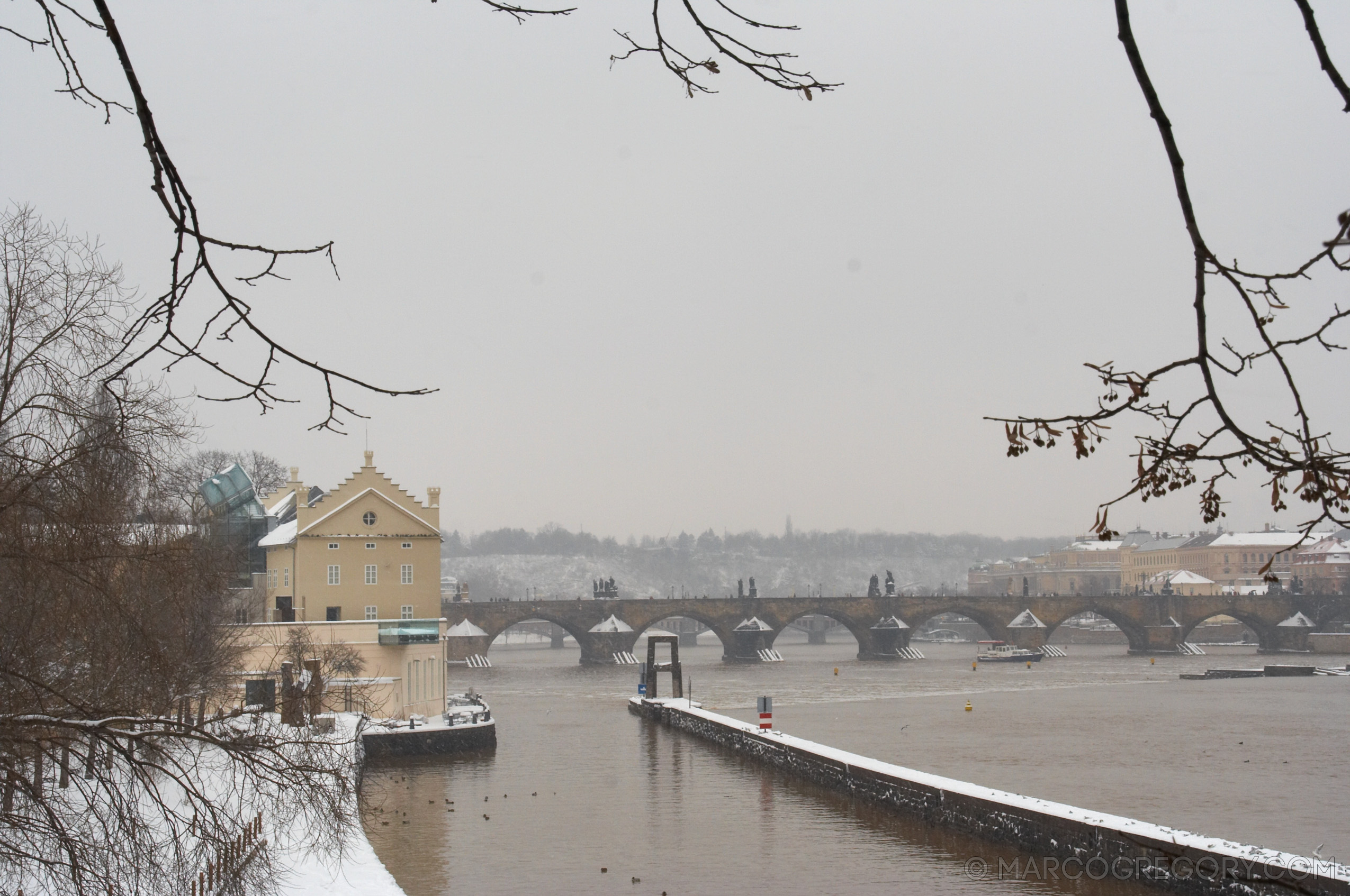 060312 Prague Winter - Photo0042 of 85