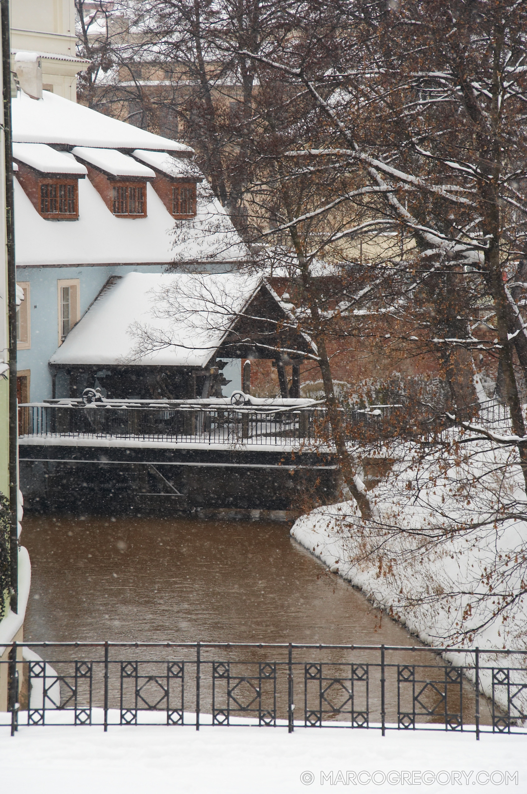 060312 Prague Winter - Photo0044 of 85