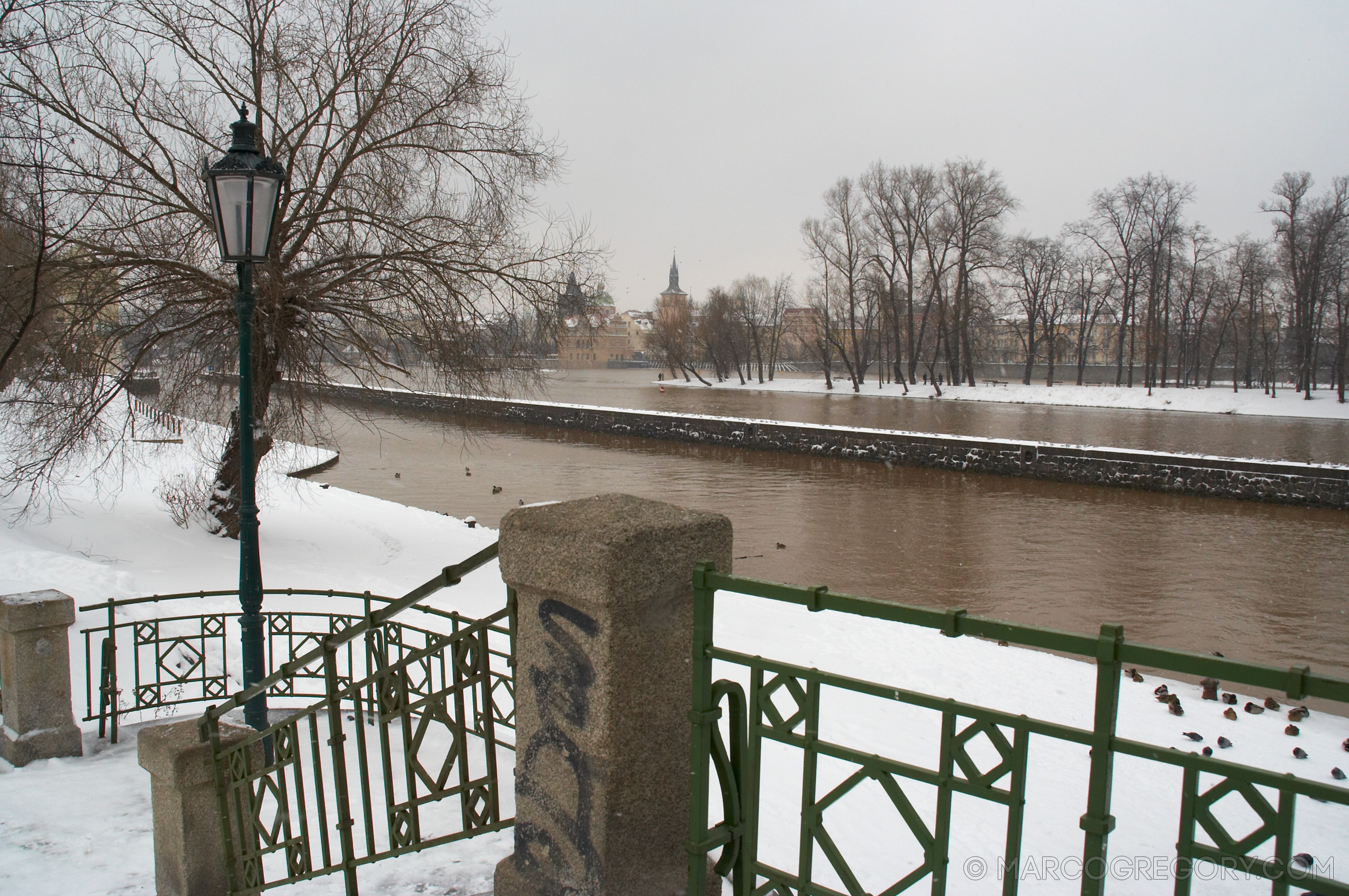 060312 Prague Winter - Photo0045 of 85