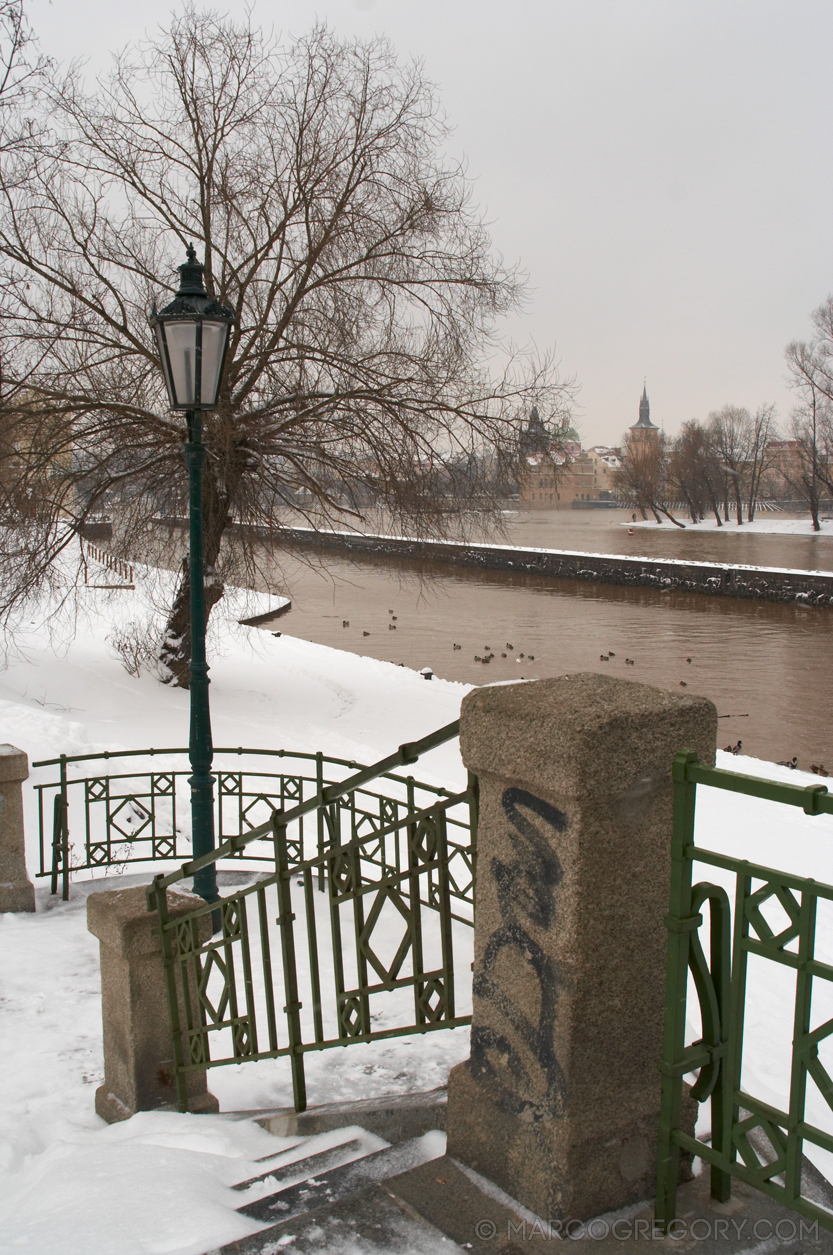 060312 Prague Winter - Photo0046 of 85