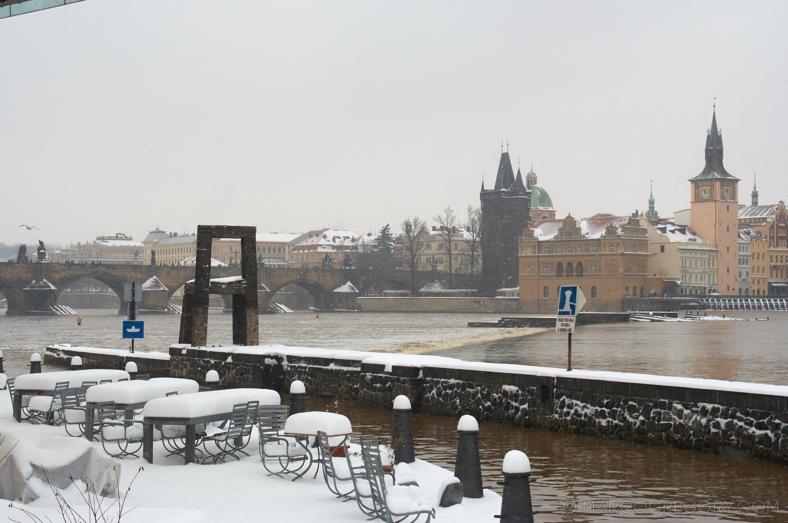 060312 Prague Winter - Photo0050 of 85