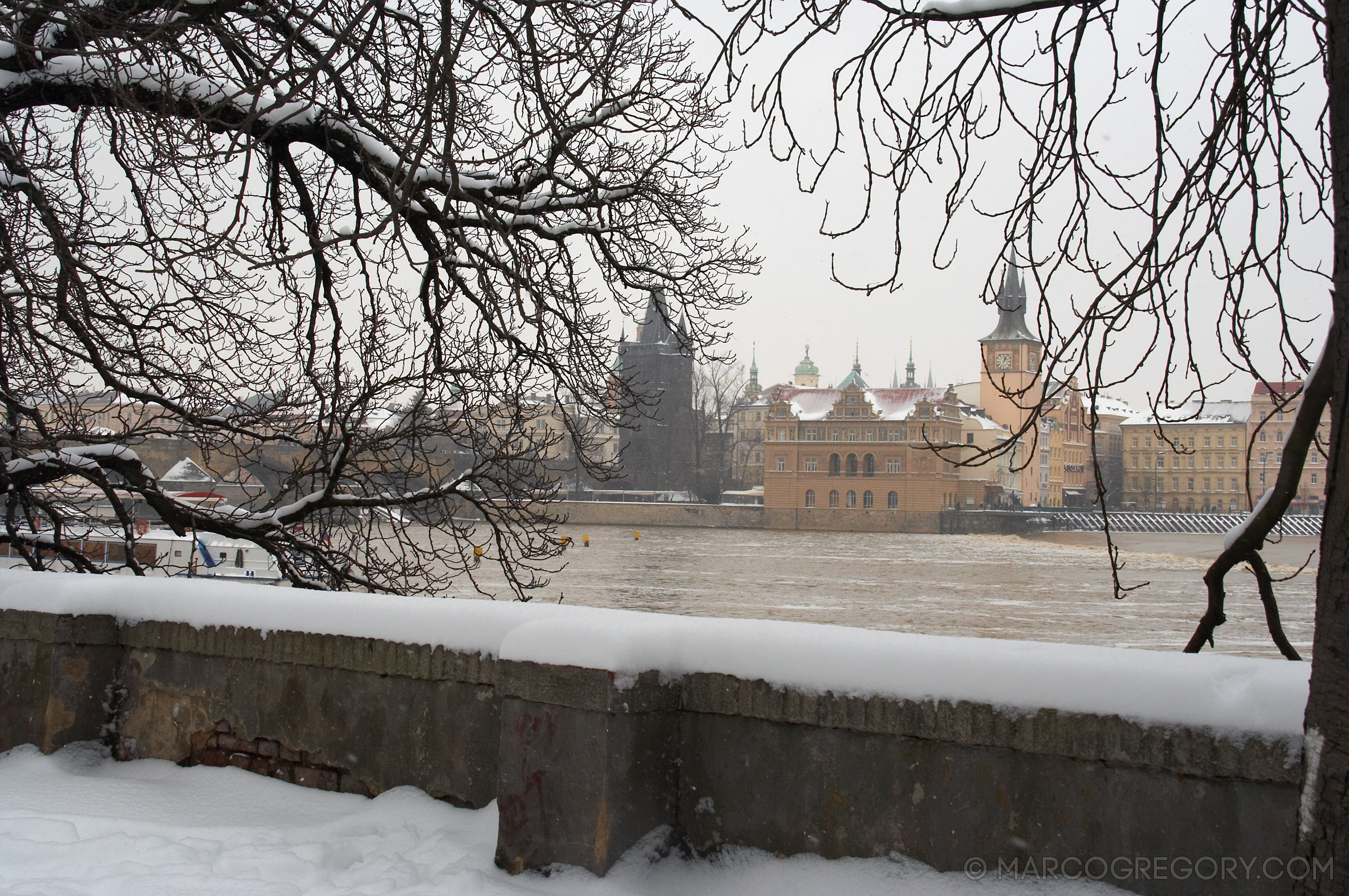 060312 Prague Winter - Photo0056 of 85