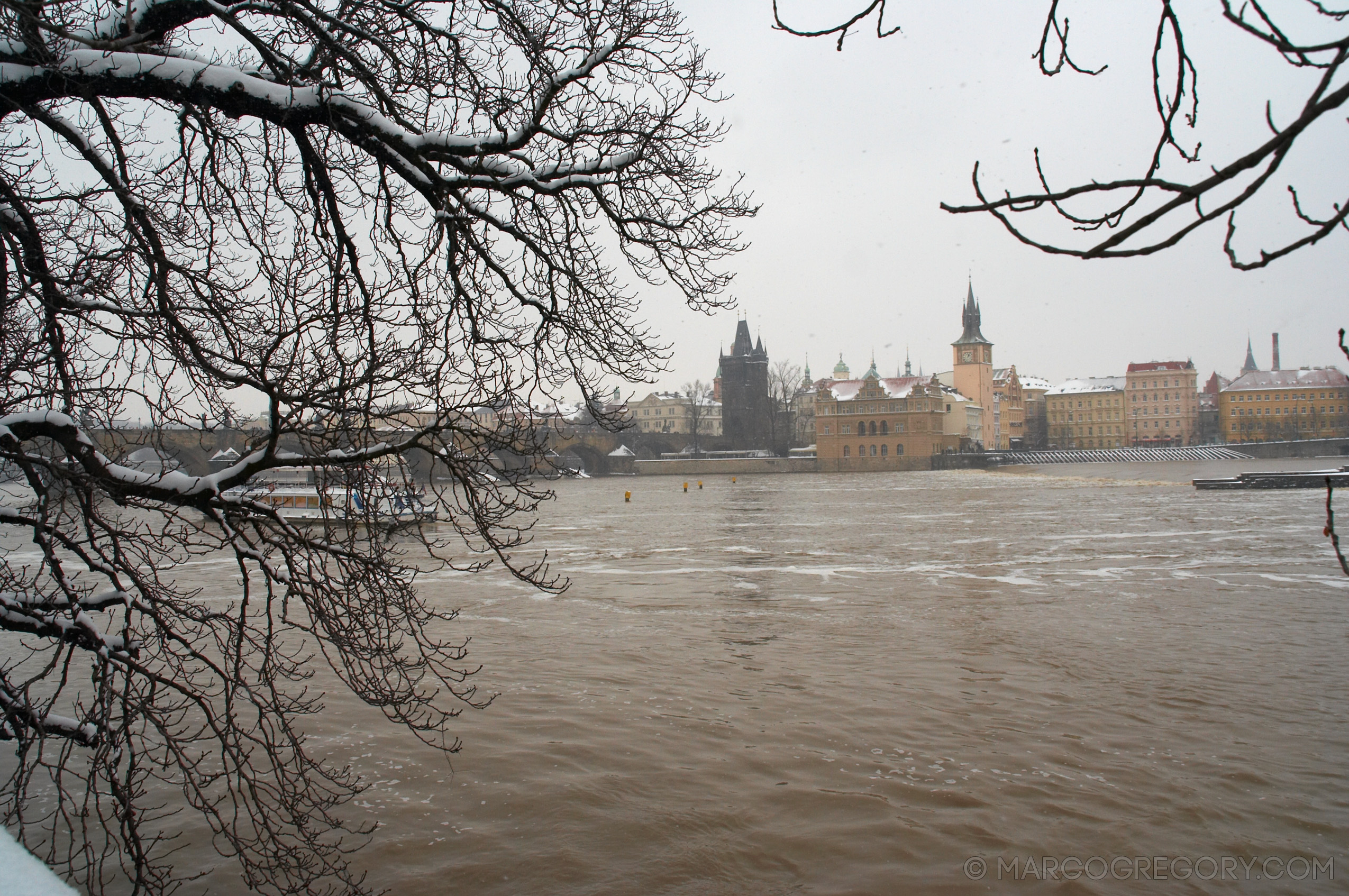 060312 Prague Winter - Photo0057 of 85