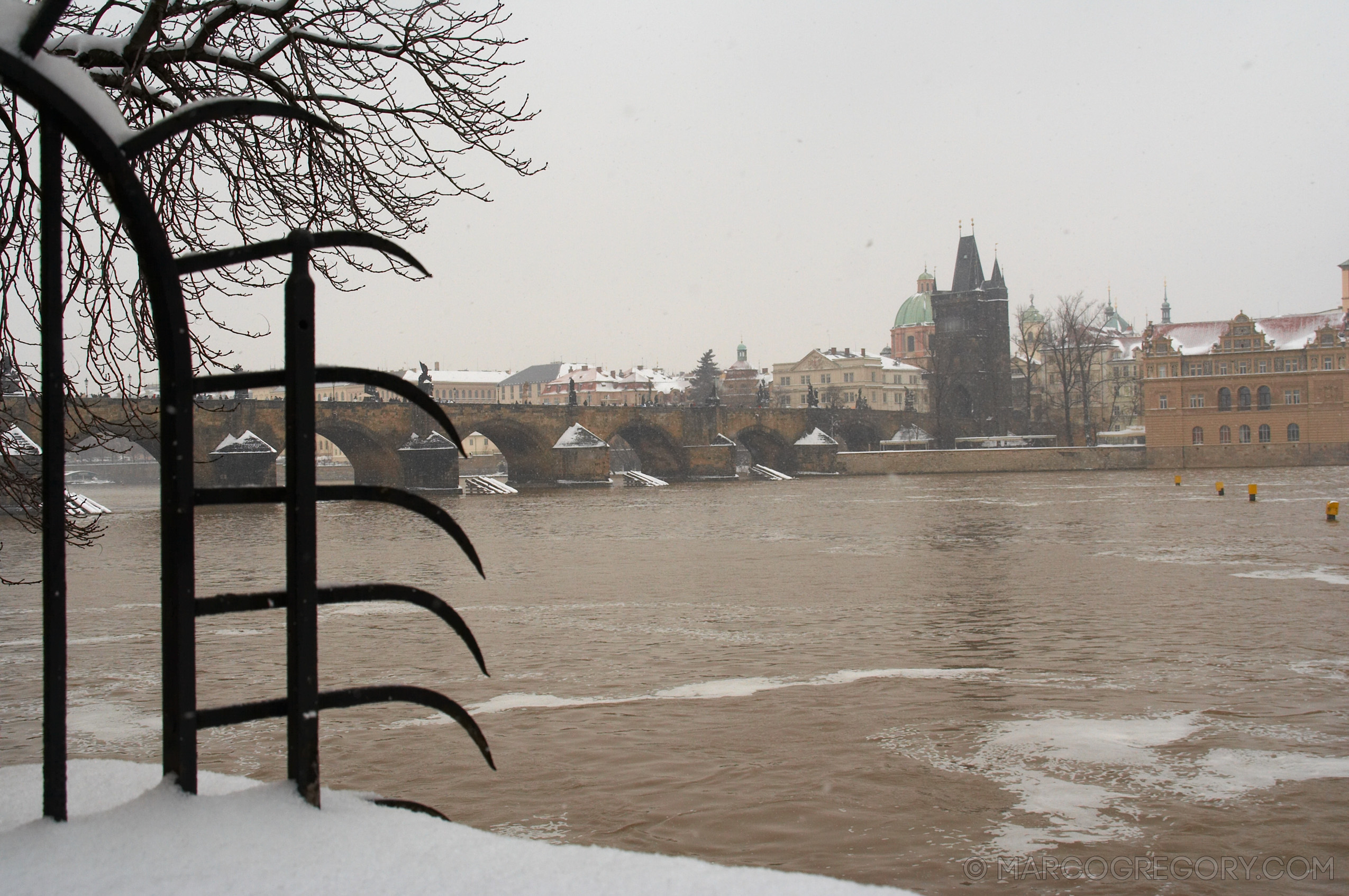 060312 Prague Winter - Photo0058 of 85