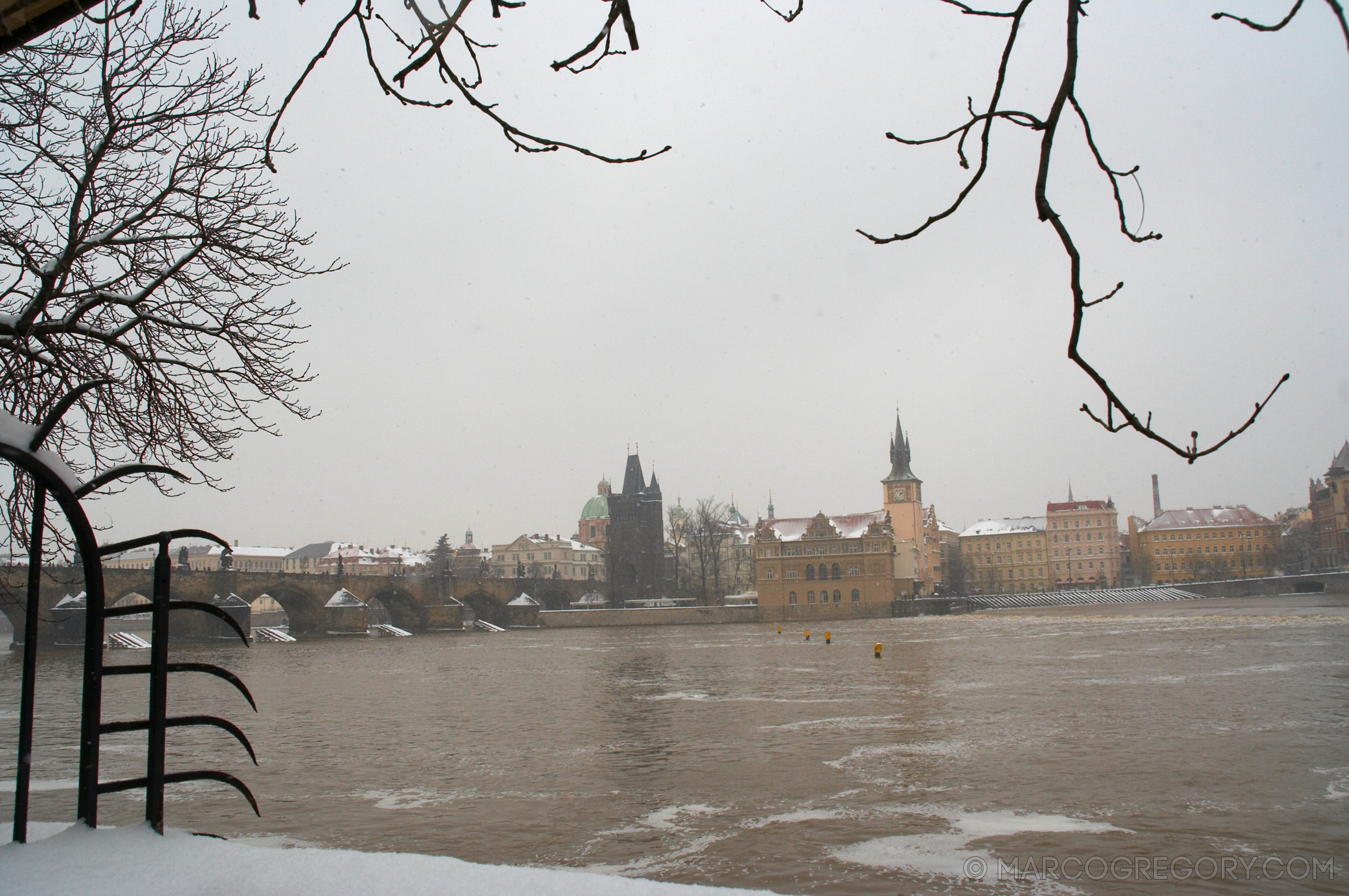060312 Prague Winter - Photo0059 of 85