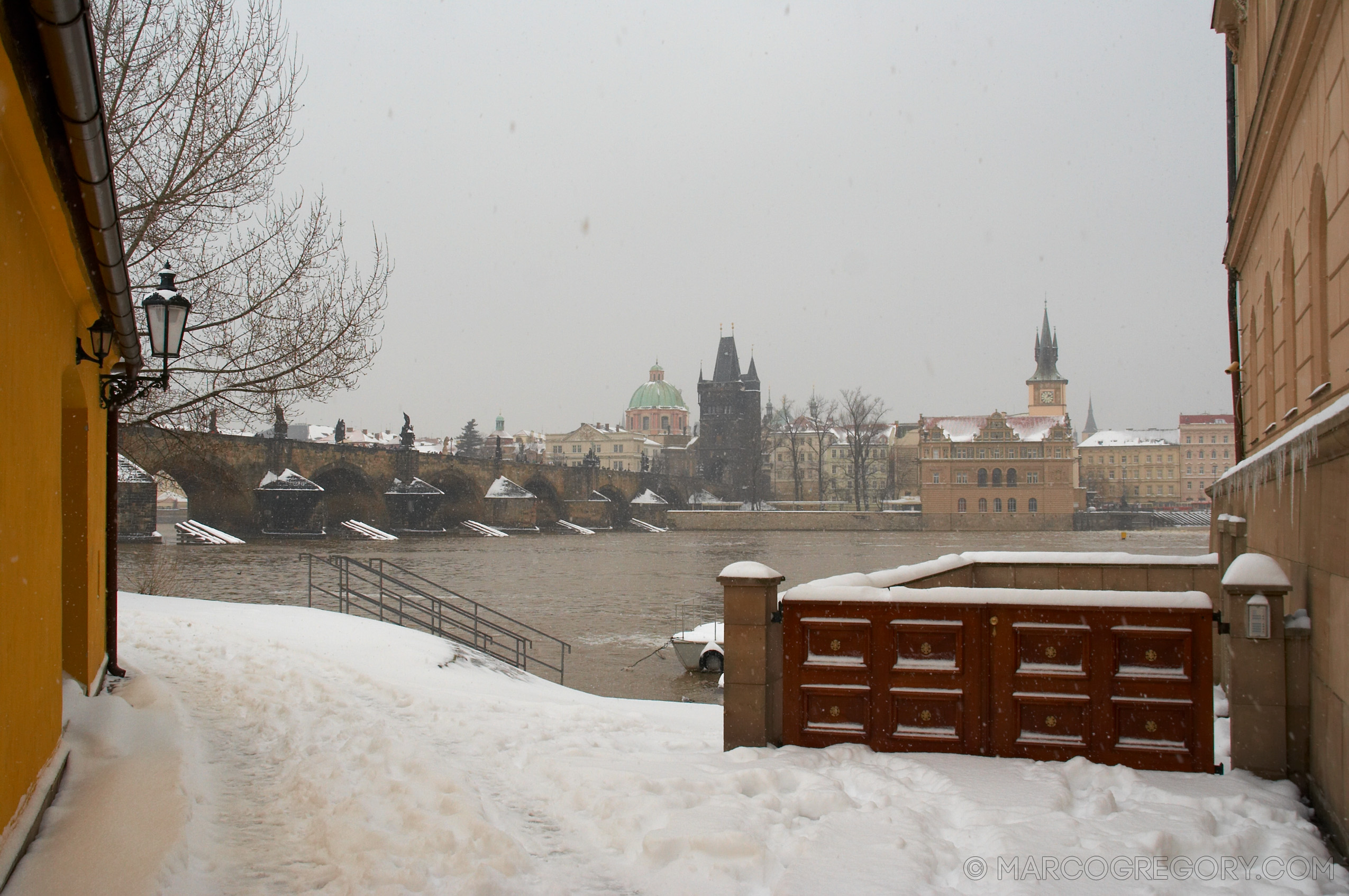 060312 Prague Winter - Photo0061 of 85