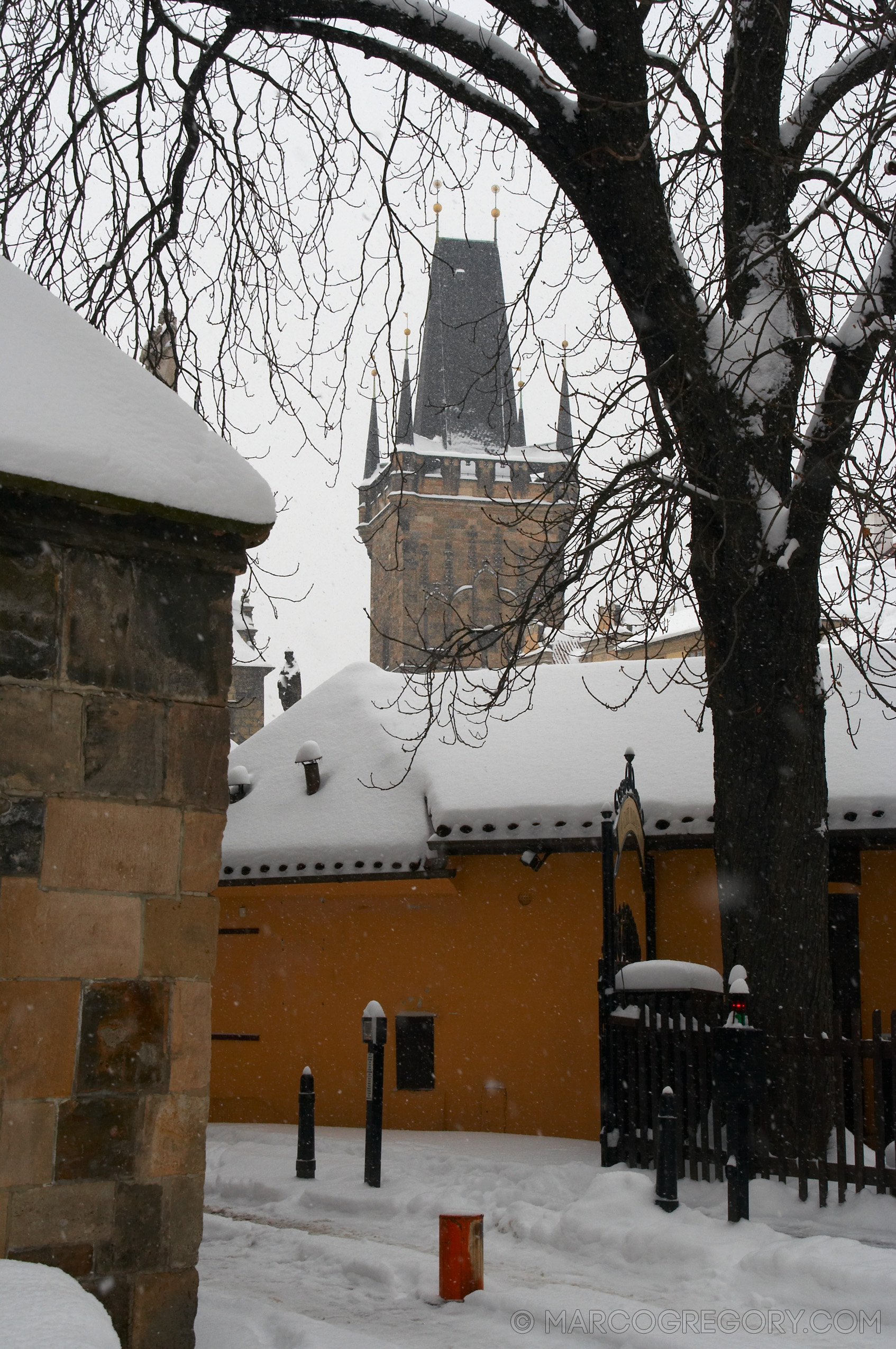 060312 Prague Winter - Photo0064 of 85