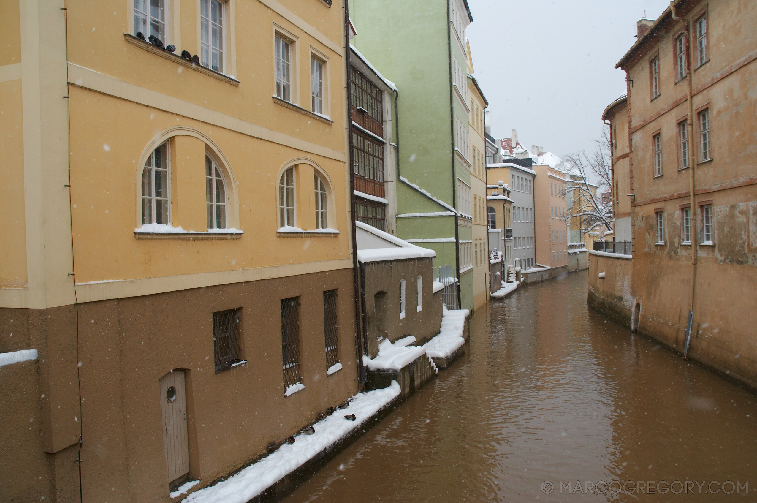 060312 Prague Winter - Photo0066 of 85