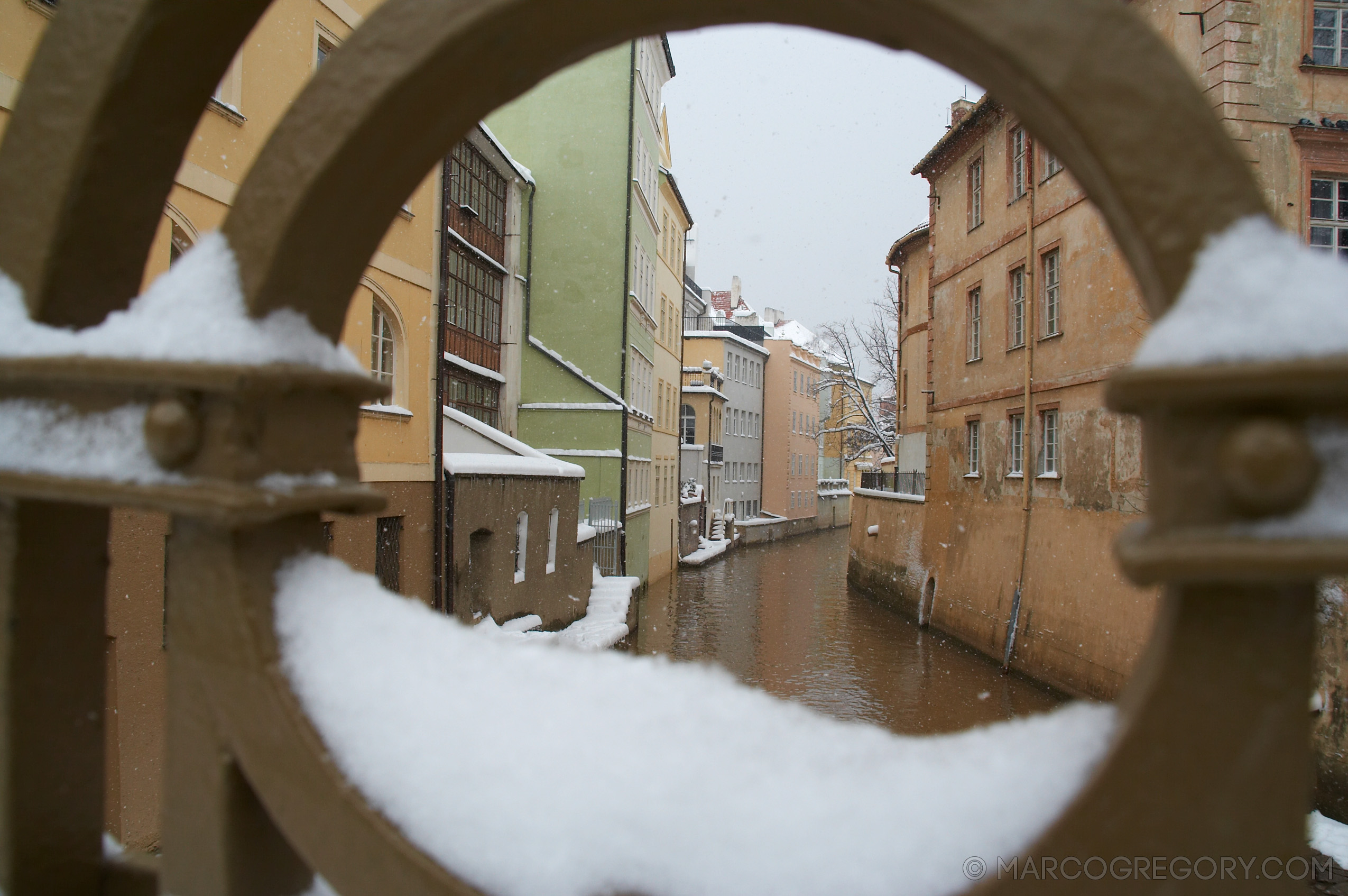 060312 Prague Winter - Photo0067 of 85