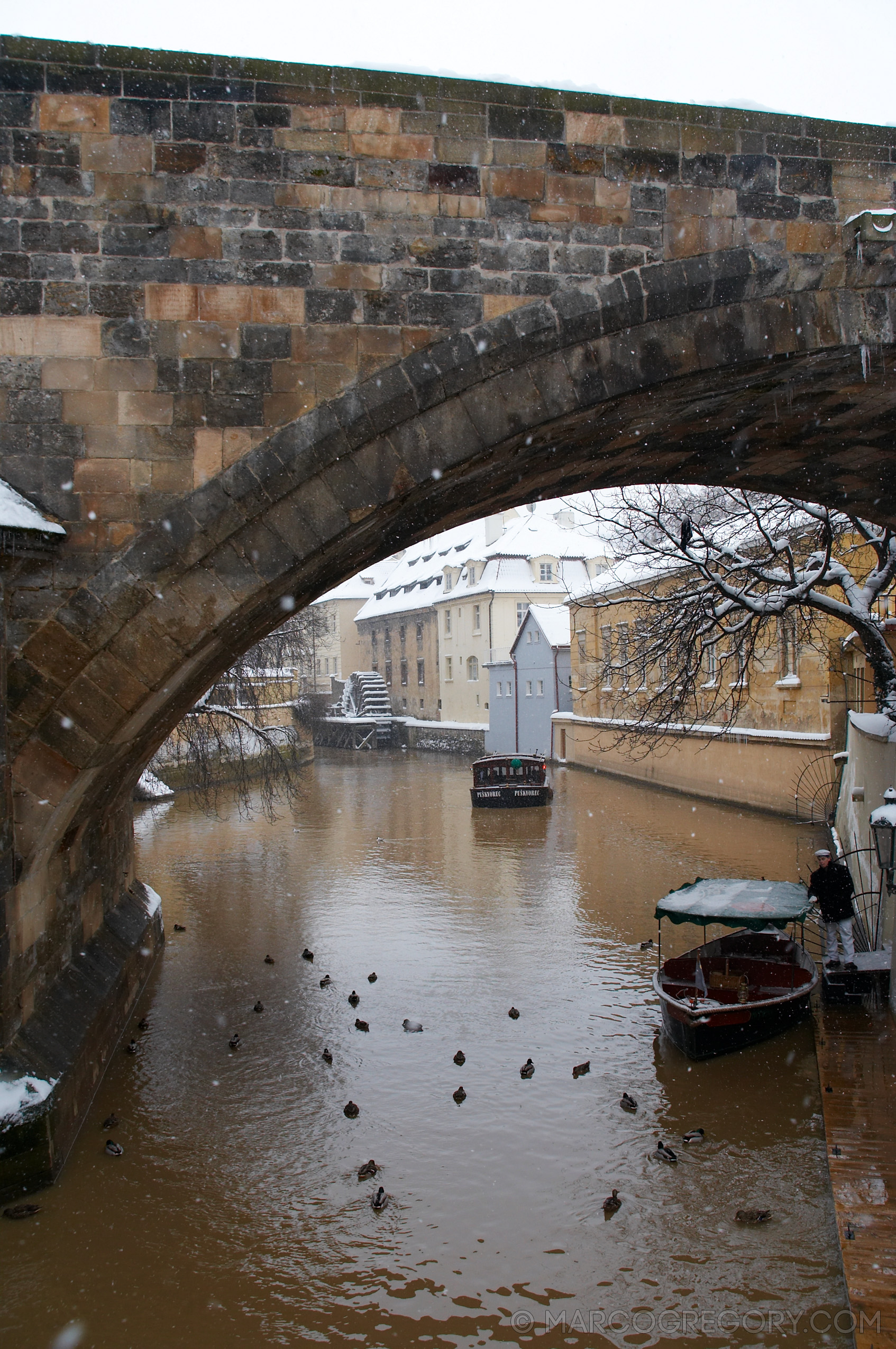 060312 Prague Winter - Photo0070 of 85