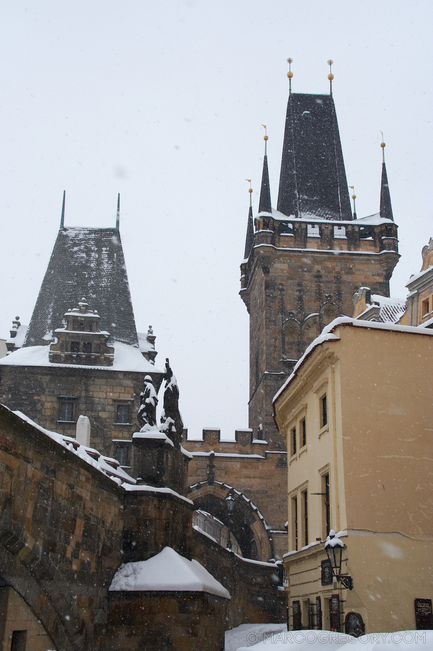 060312 Prague Winter - Photo0073 of 85