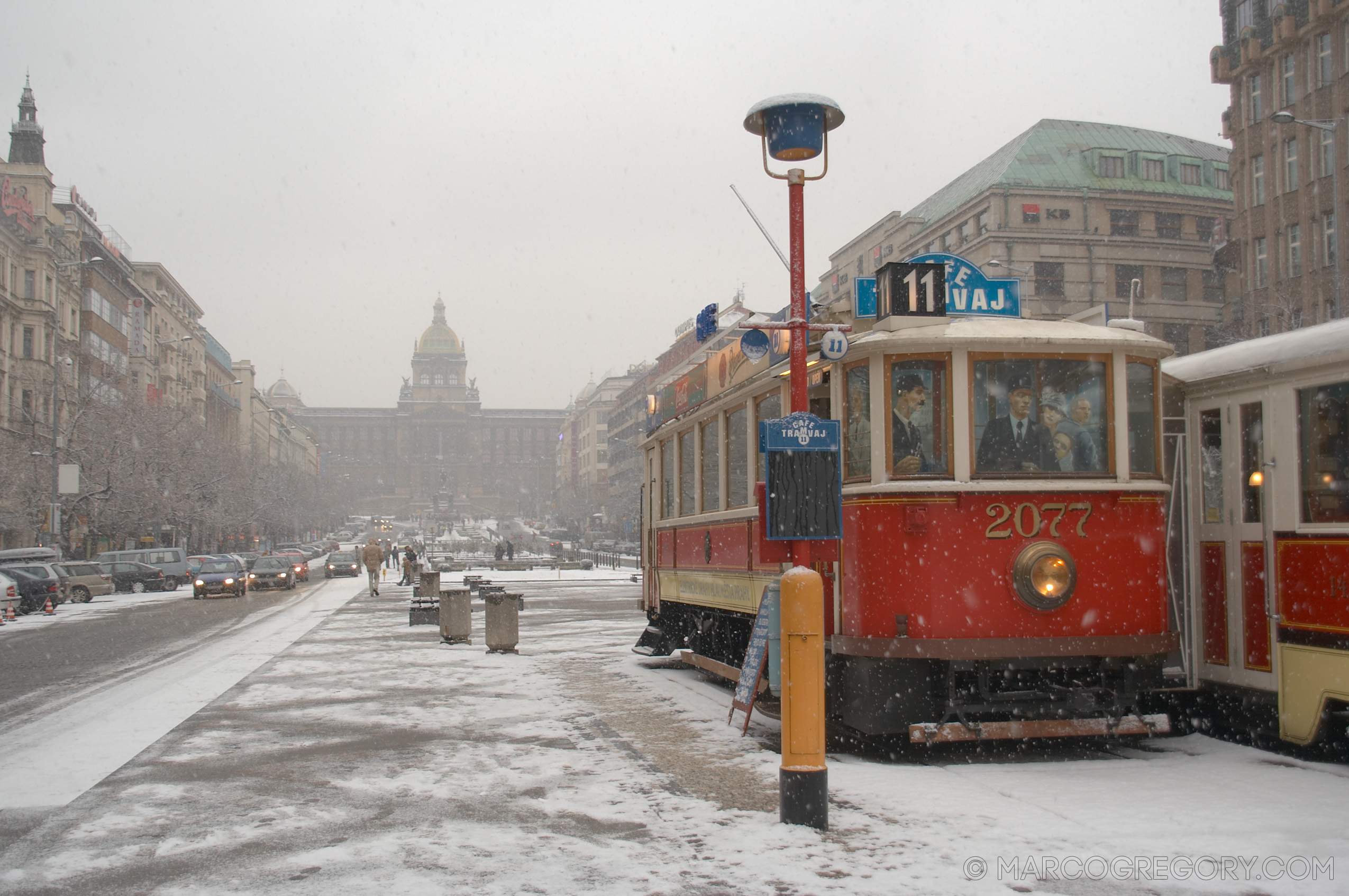 060312 Prague Winter - Photo0074 of 85