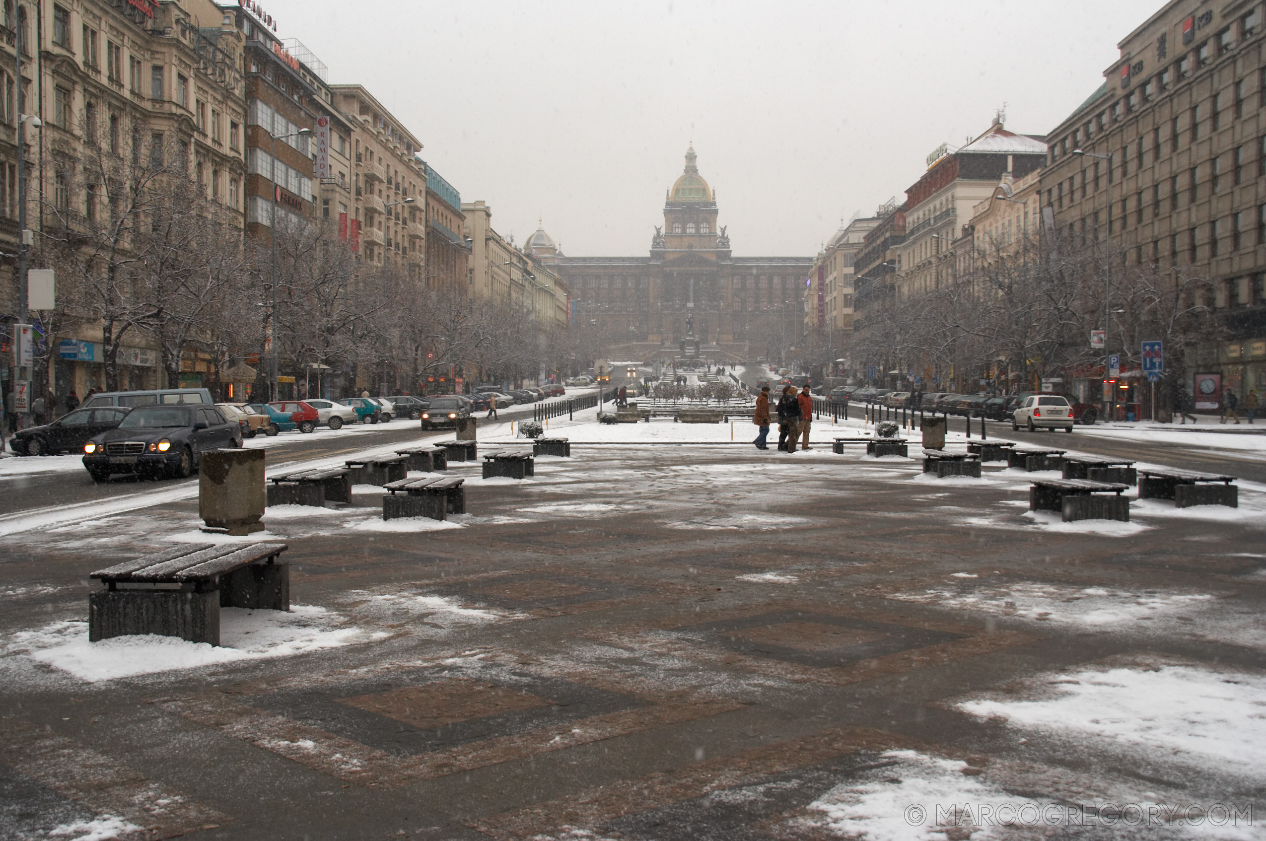 060312 Prague Winter - Photo0075 of 85