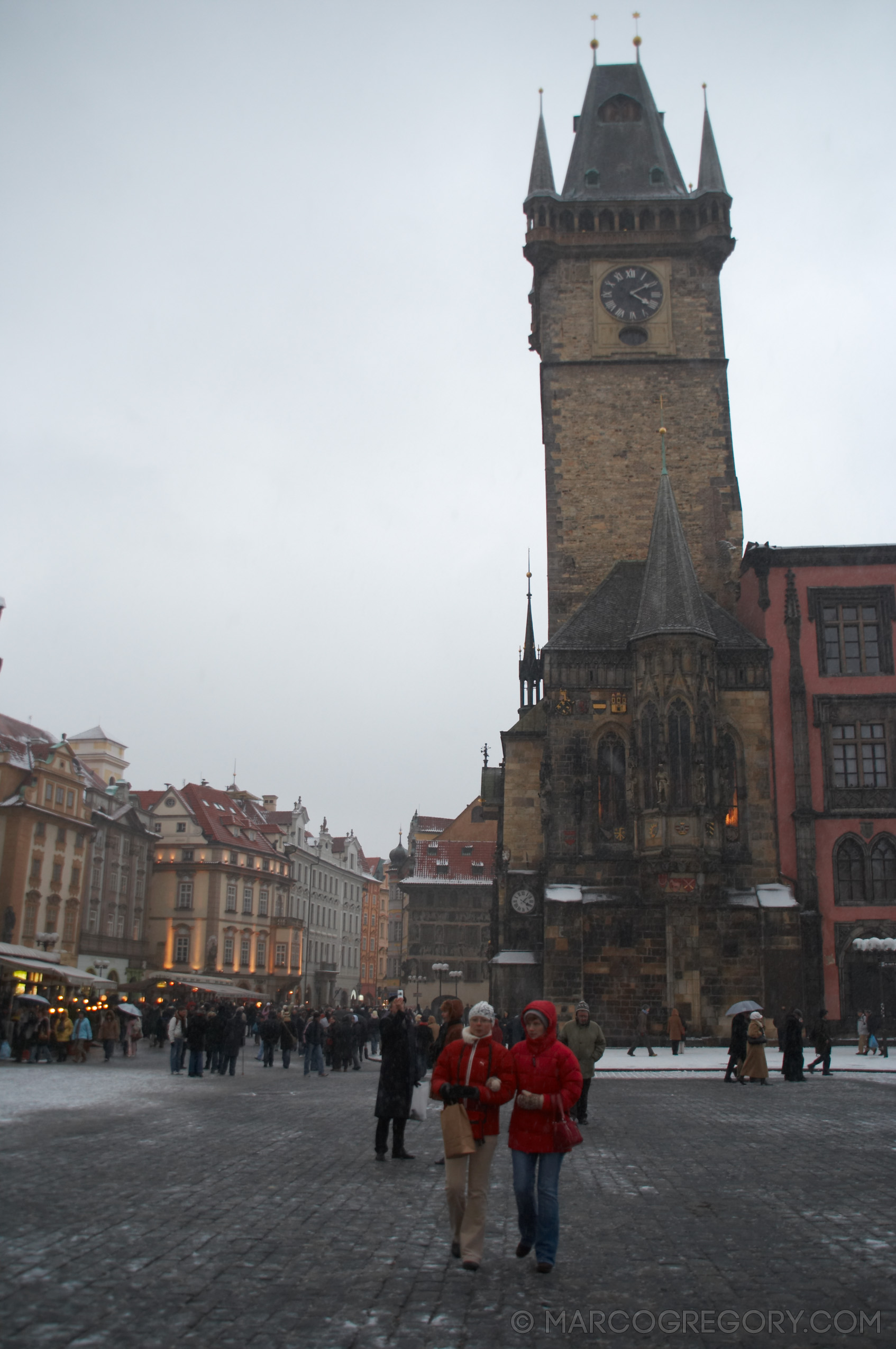 060312 Prague Winter - Photo0077 of 85