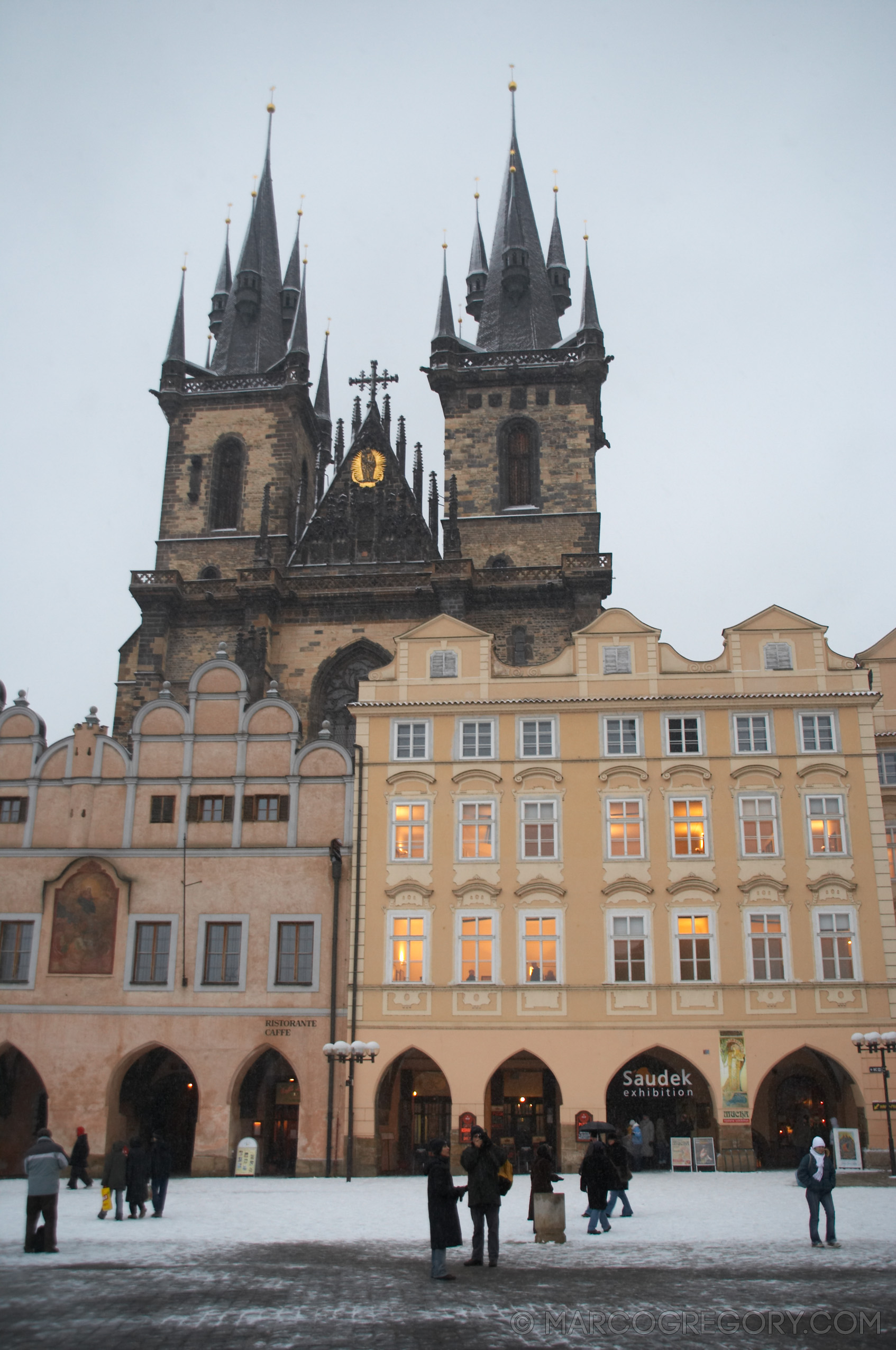 060312 Prague Winter - Photo0078 of 85