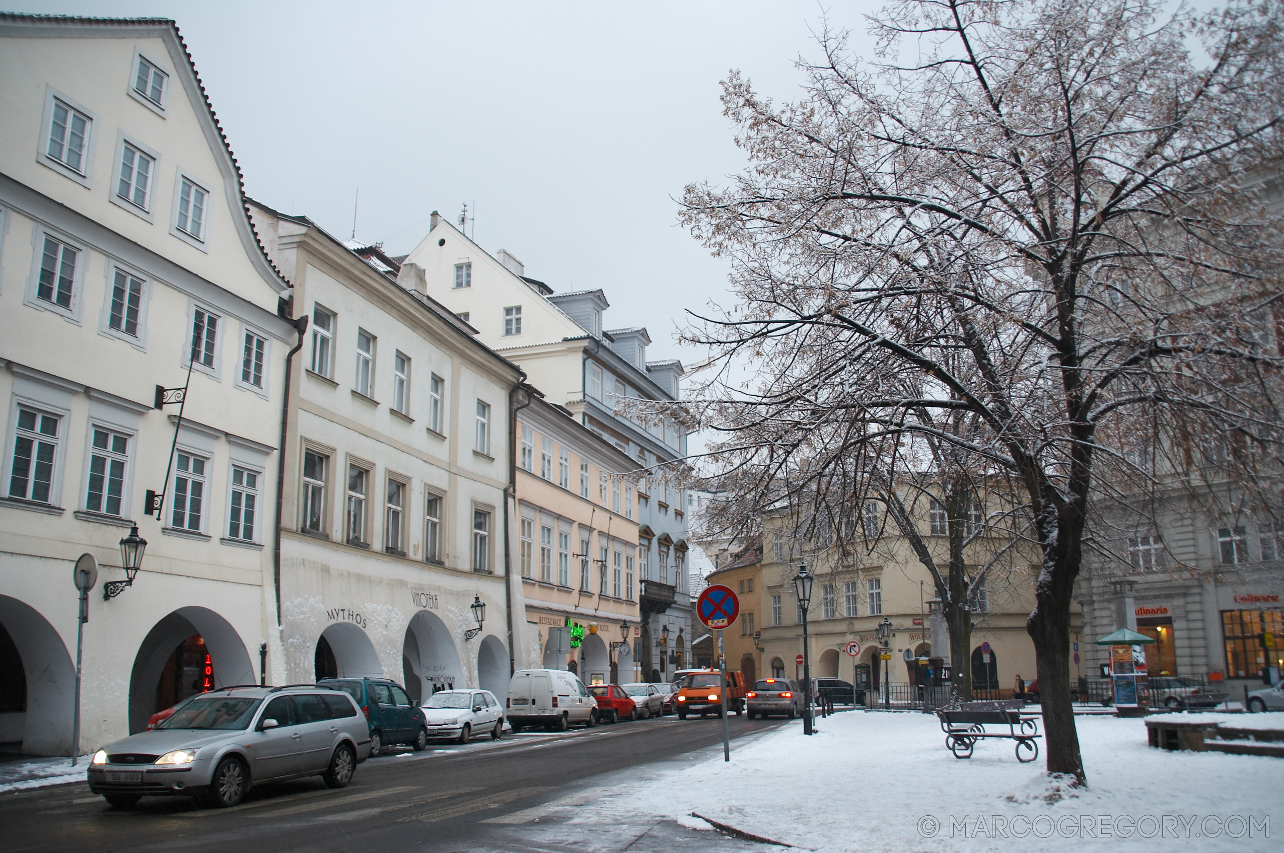 060312 Prague Winter - Photo0083 of 85