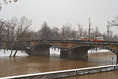 060312 Prague Winter - Photo 0041