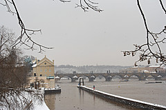 060312 Prague Winter - Photo 0042