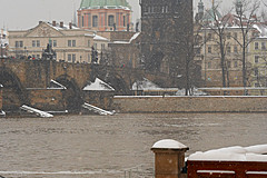 060312 Prague Winter - Photo 0060
