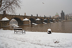 060312 Prague Winter - Photo 0023