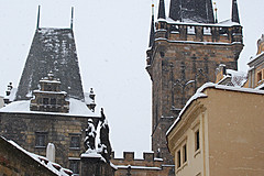 060312 Prague Winter - Photo 0073