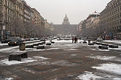 060312 Prague Winter - Photo 0075