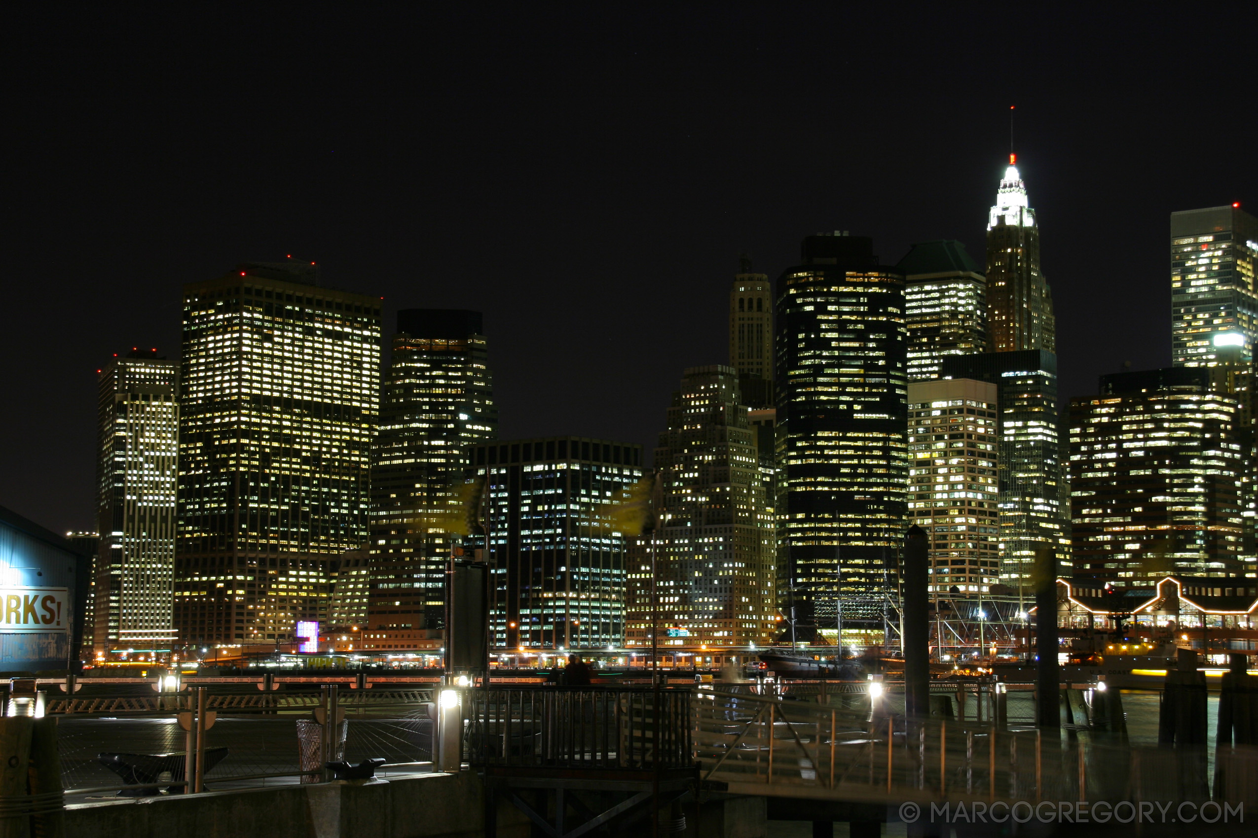 061103 New York 2006 - Photo0284 of 563