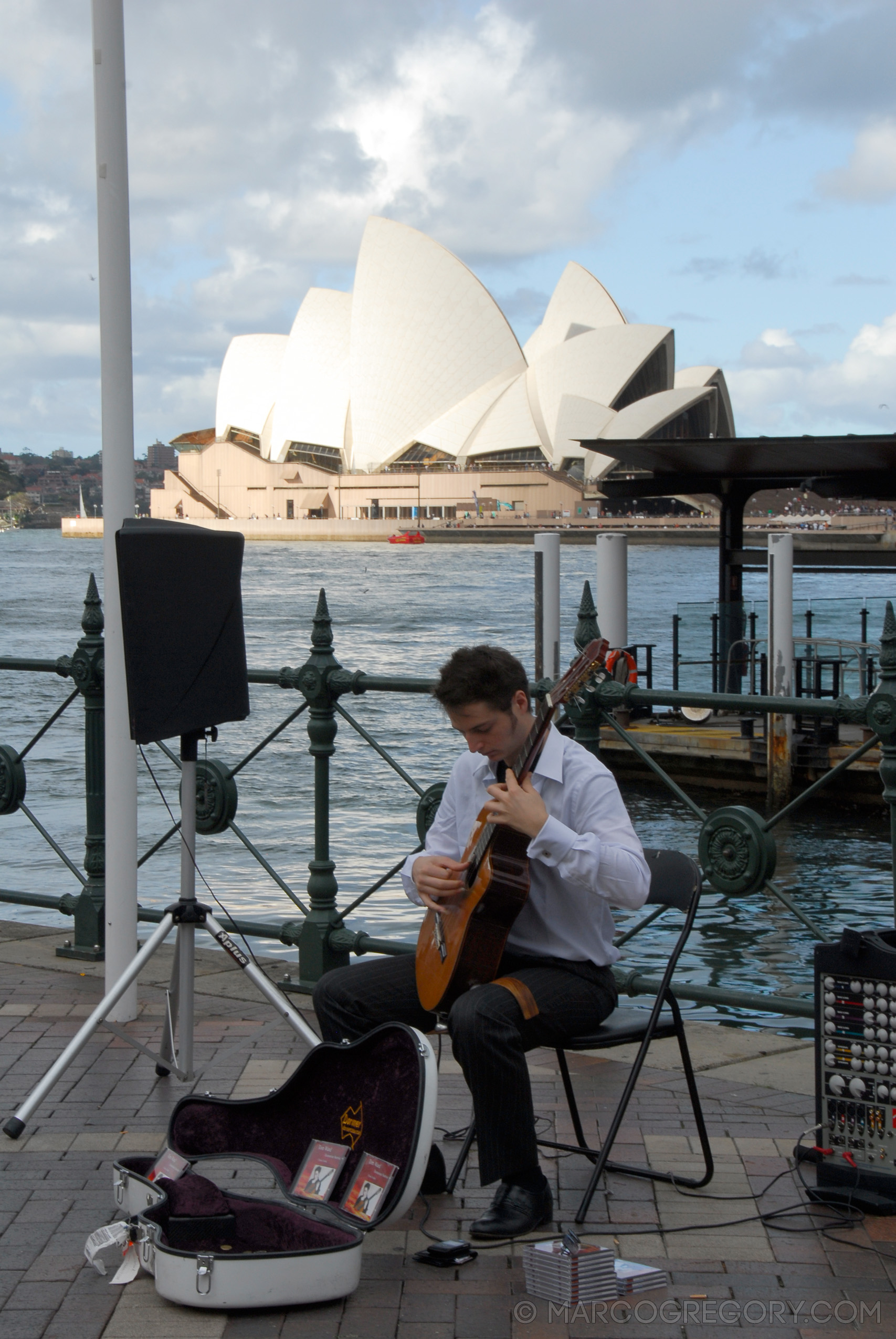 070131 Sydney 2007 - Photo0003 of 626