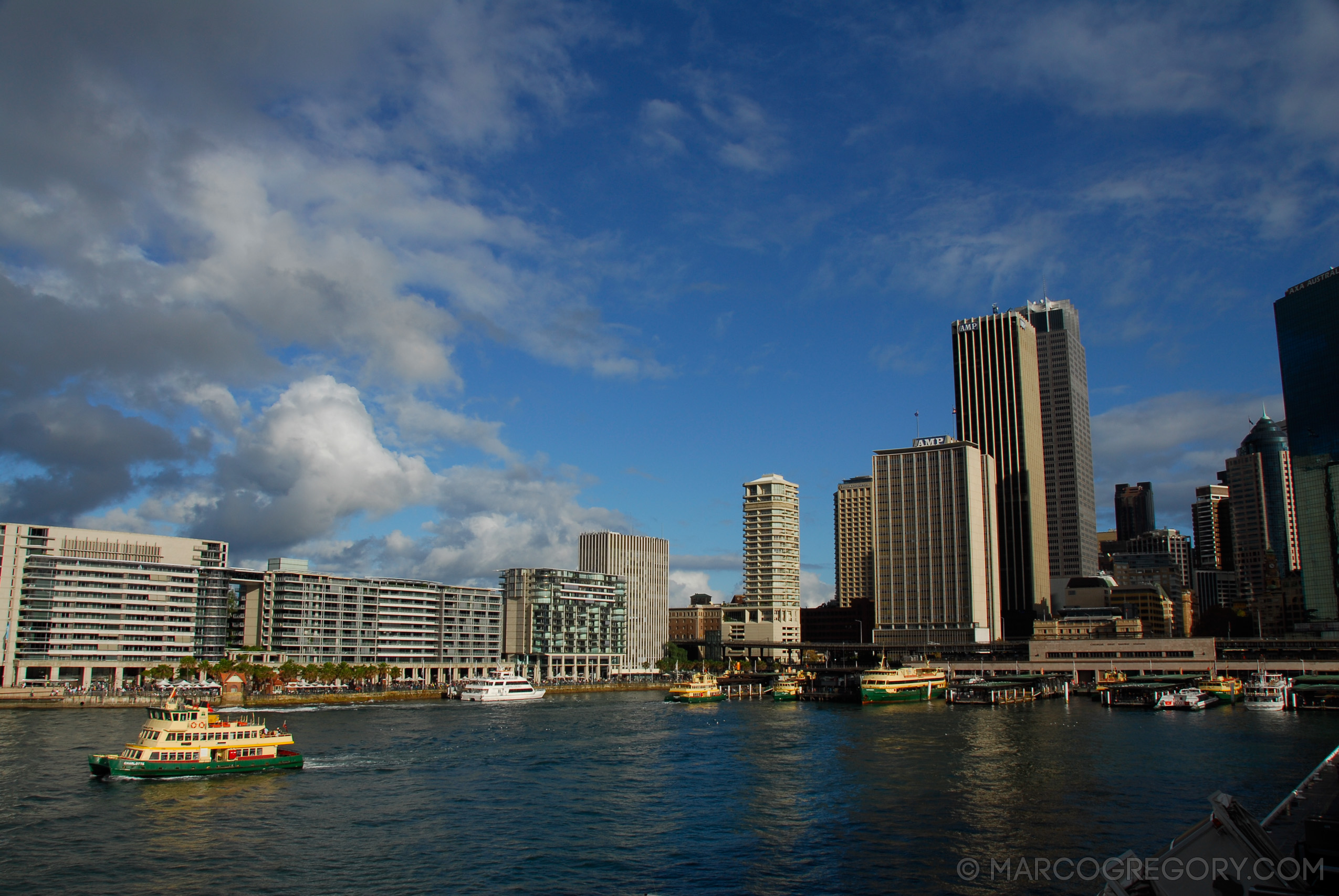 070131 Sydney 2007 - Photo0011 of 626