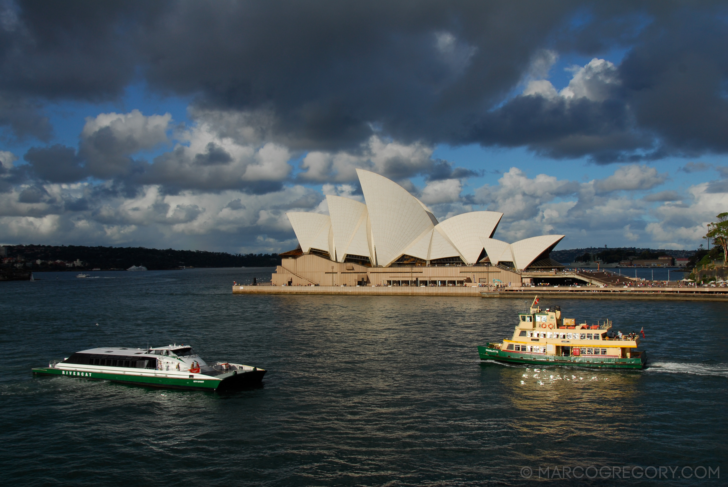 070131 Sydney 2007 - Photo0012 of 626