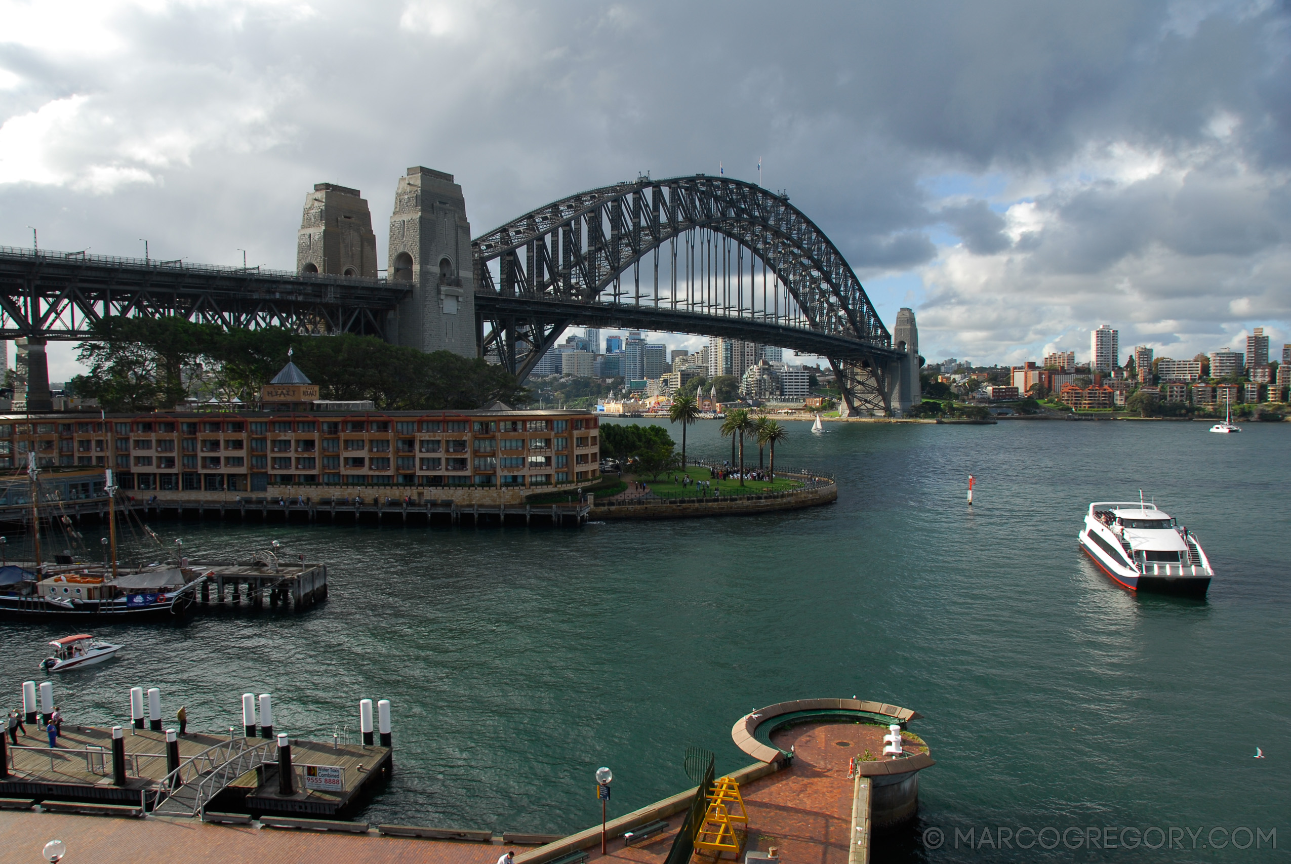 070131 Sydney 2007 - Photo0018 of 626