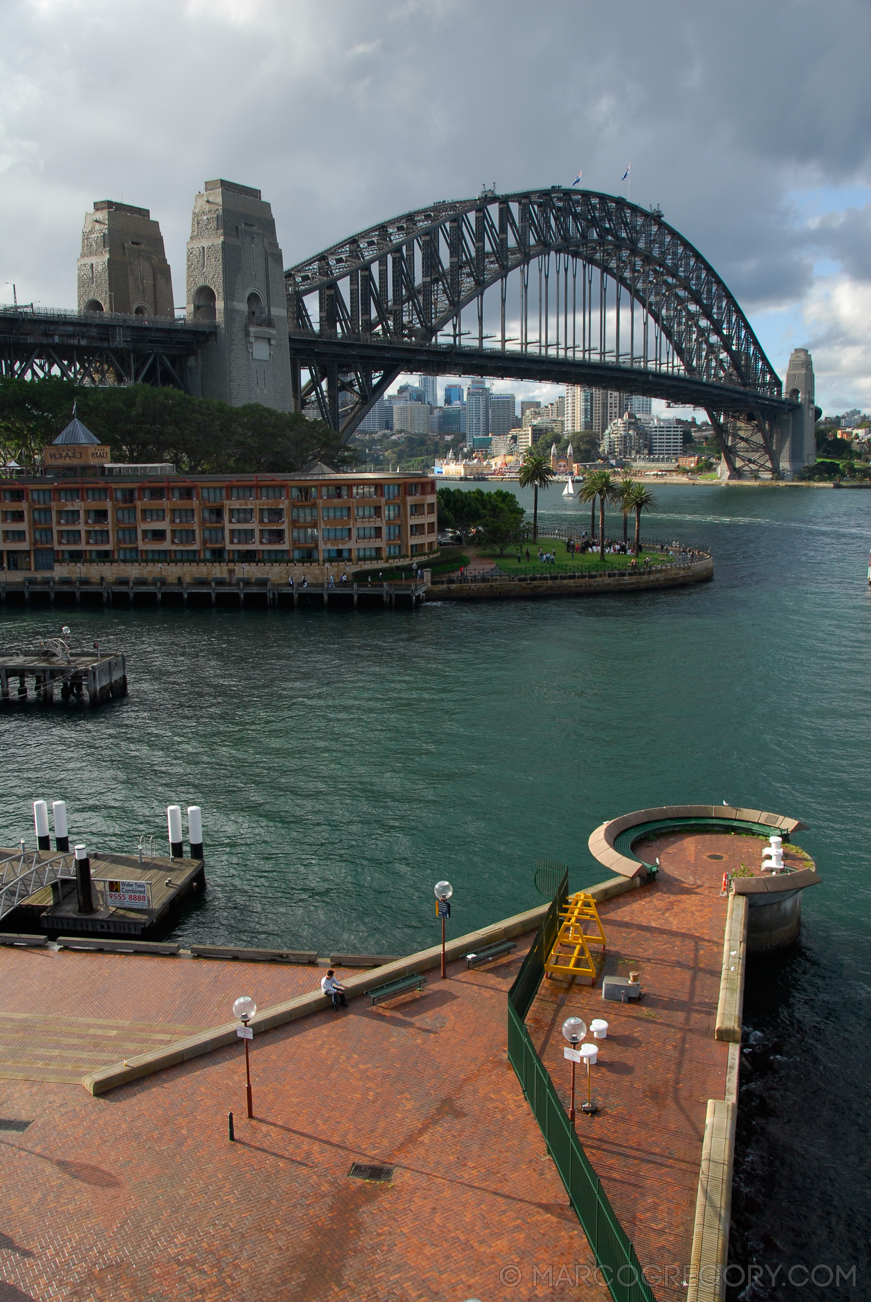 070131 Sydney 2007 - Photo0019 of 626