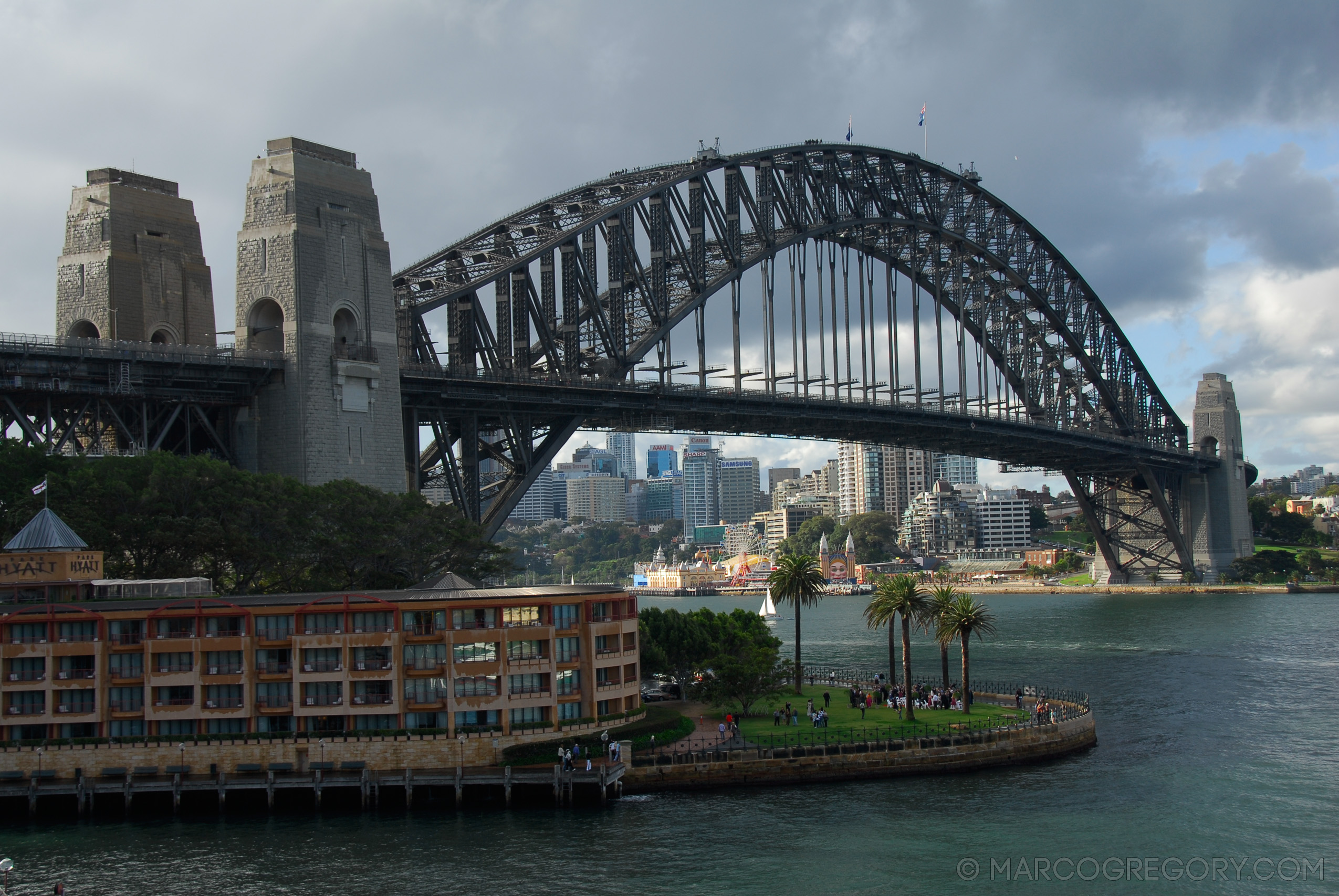 070131 Sydney 2007 - Photo0020 of 626