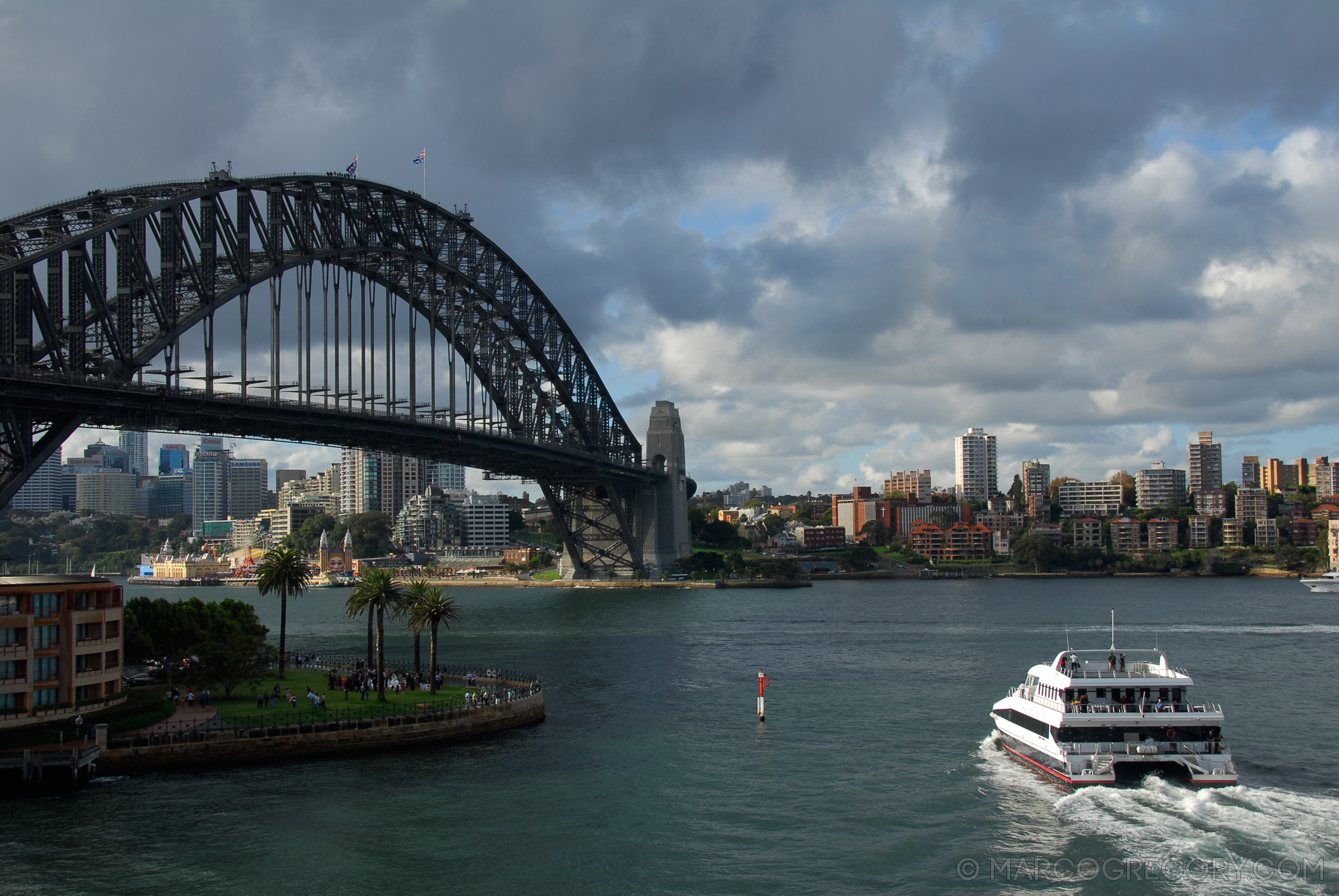 070131 Sydney 2007 - Photo0022 of 626