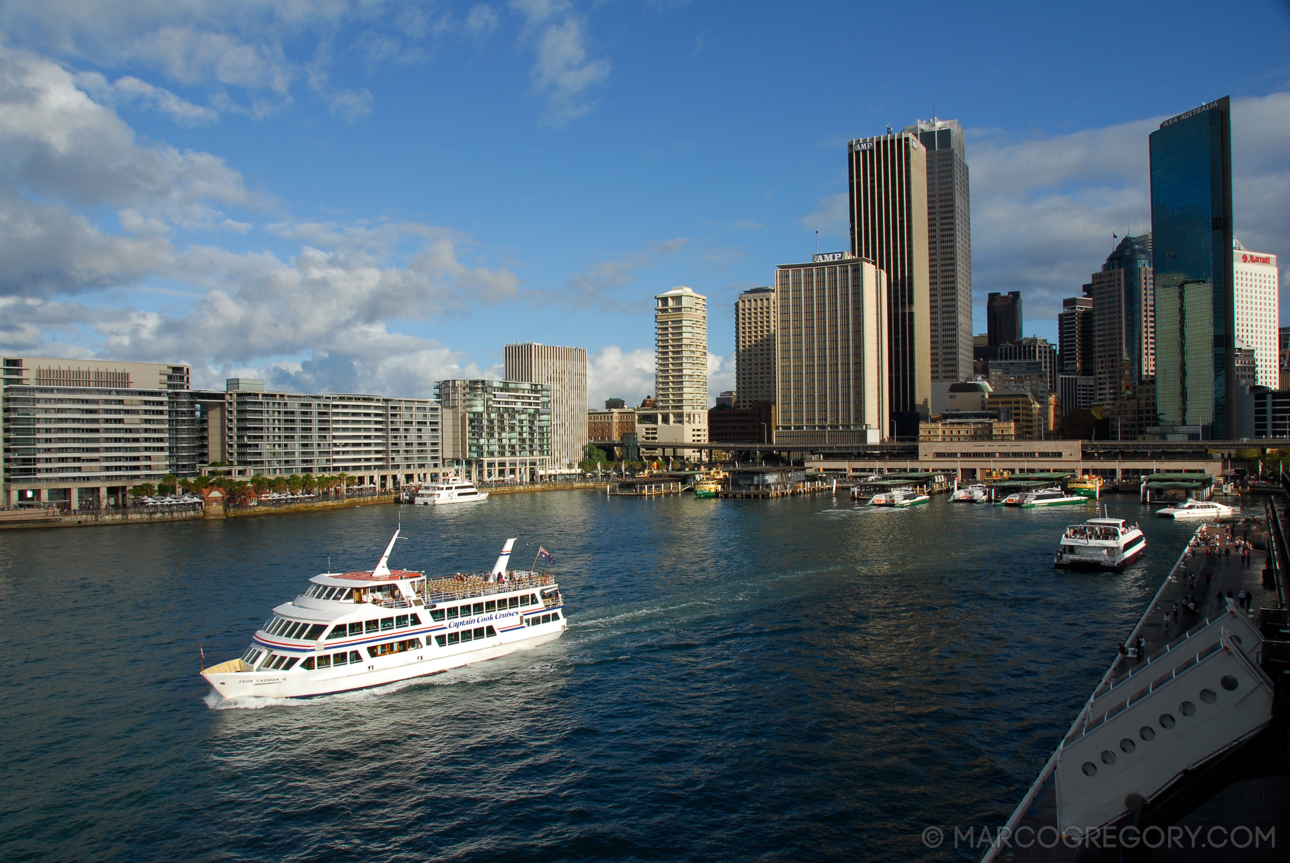 070131 Sydney 2007 - Photo0023 of 626