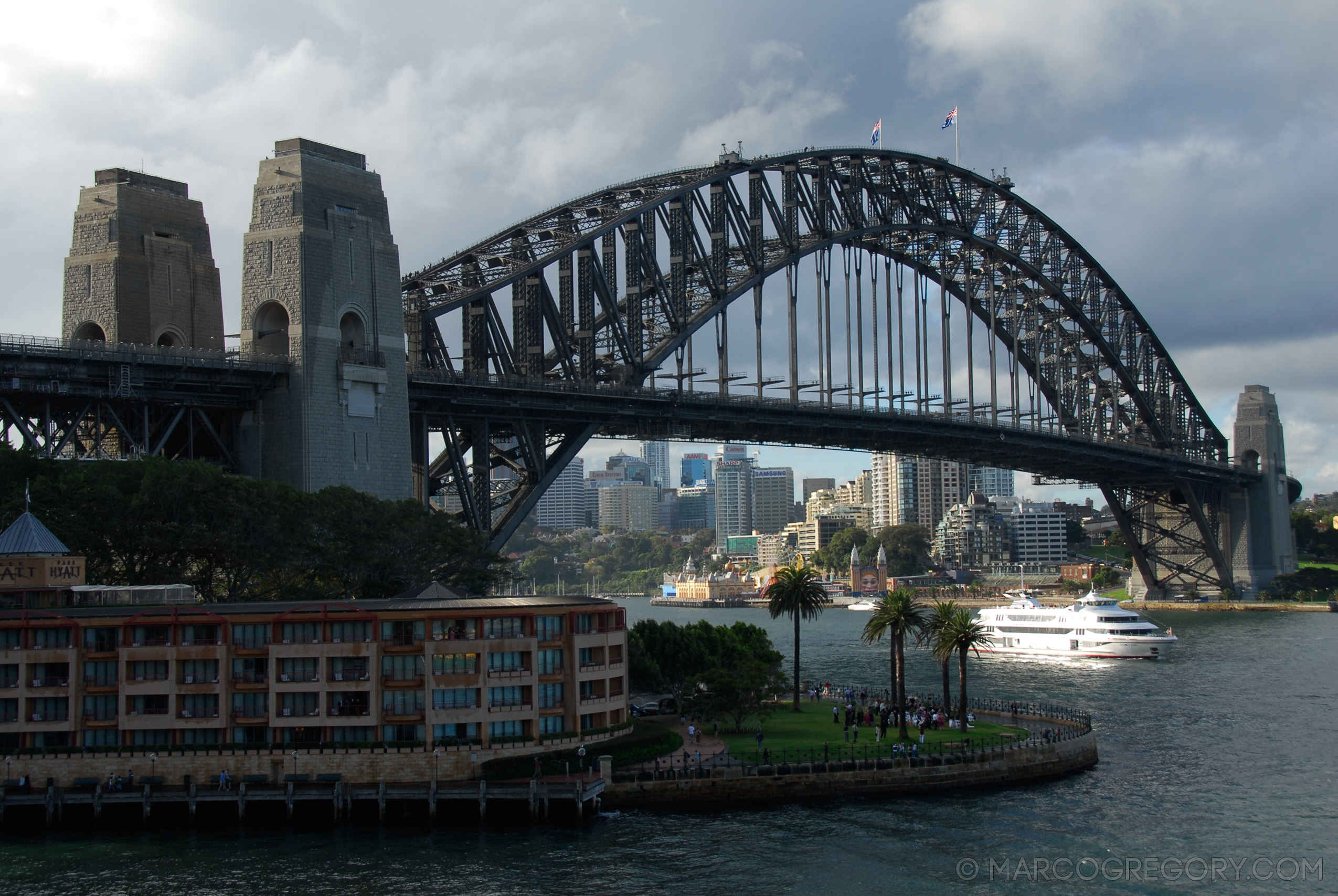 070131 Sydney 2007 - Photo0029 of 626