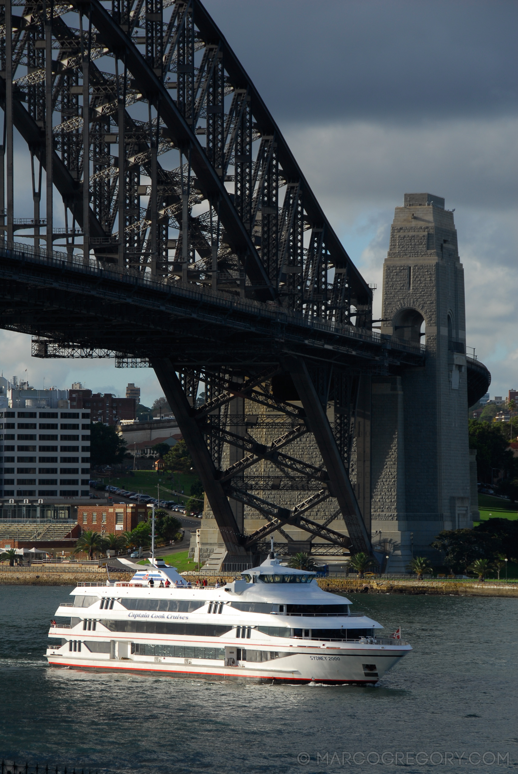 070131 Sydney 2007 - Photo0030 of 626