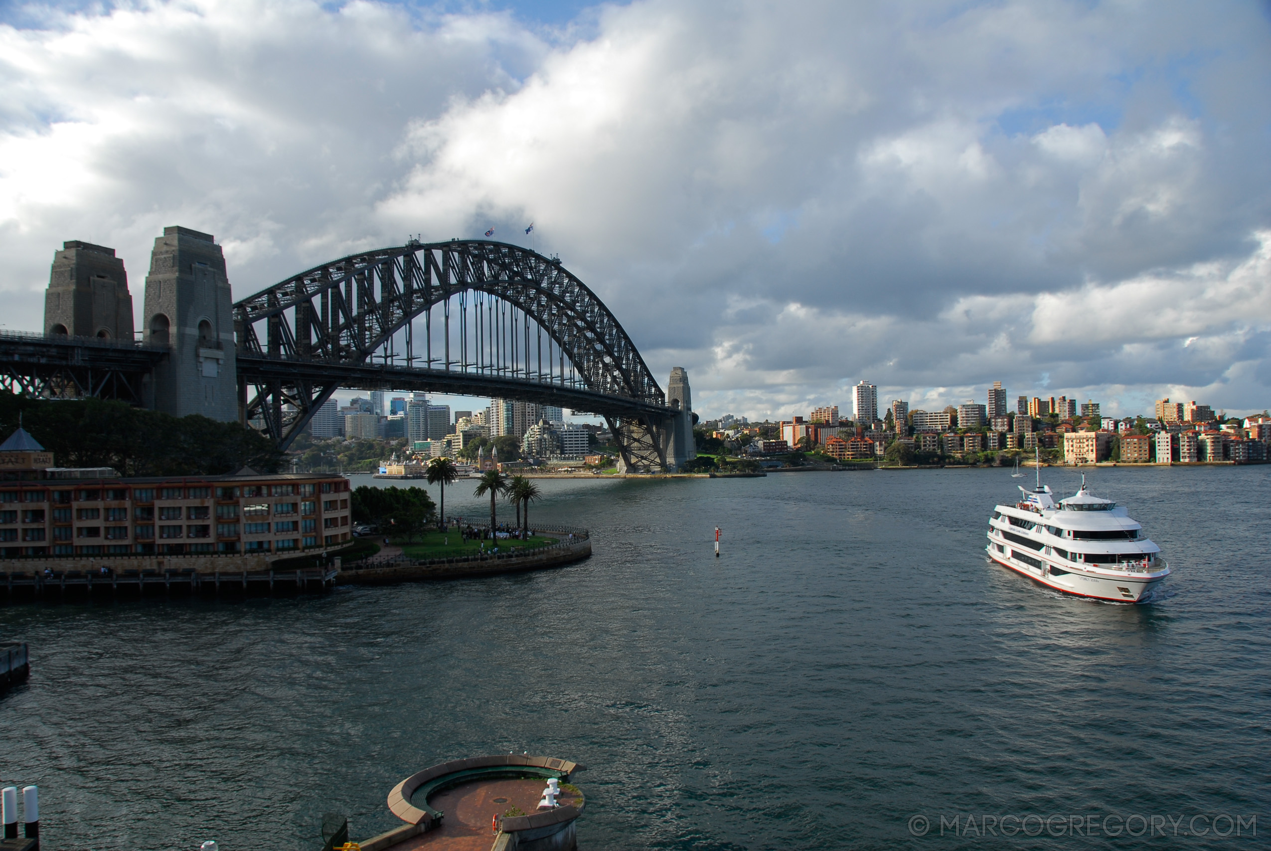 070131 Sydney 2007 - Photo0034 of 626