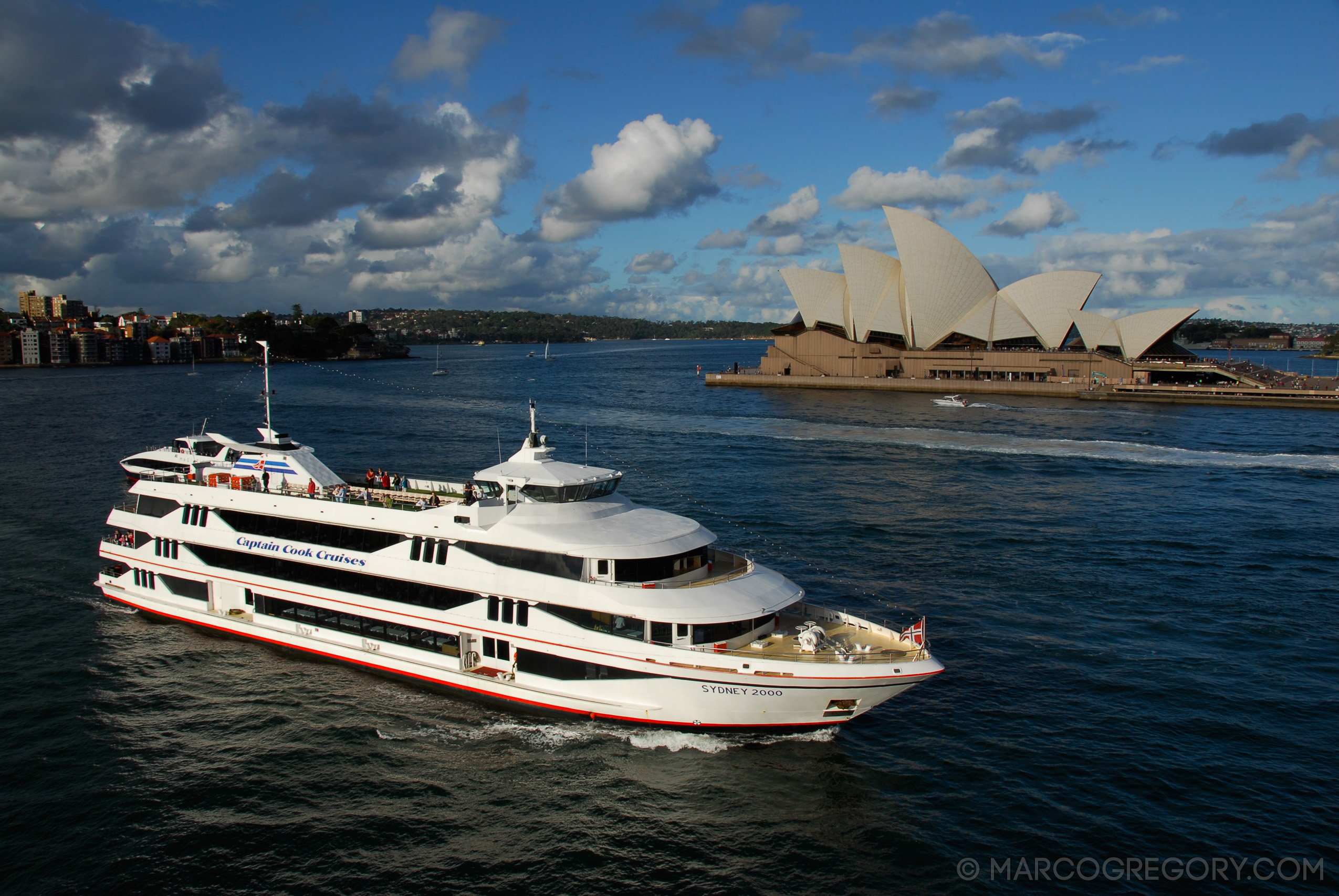 070131 Sydney 2007 - Photo0036 of 626