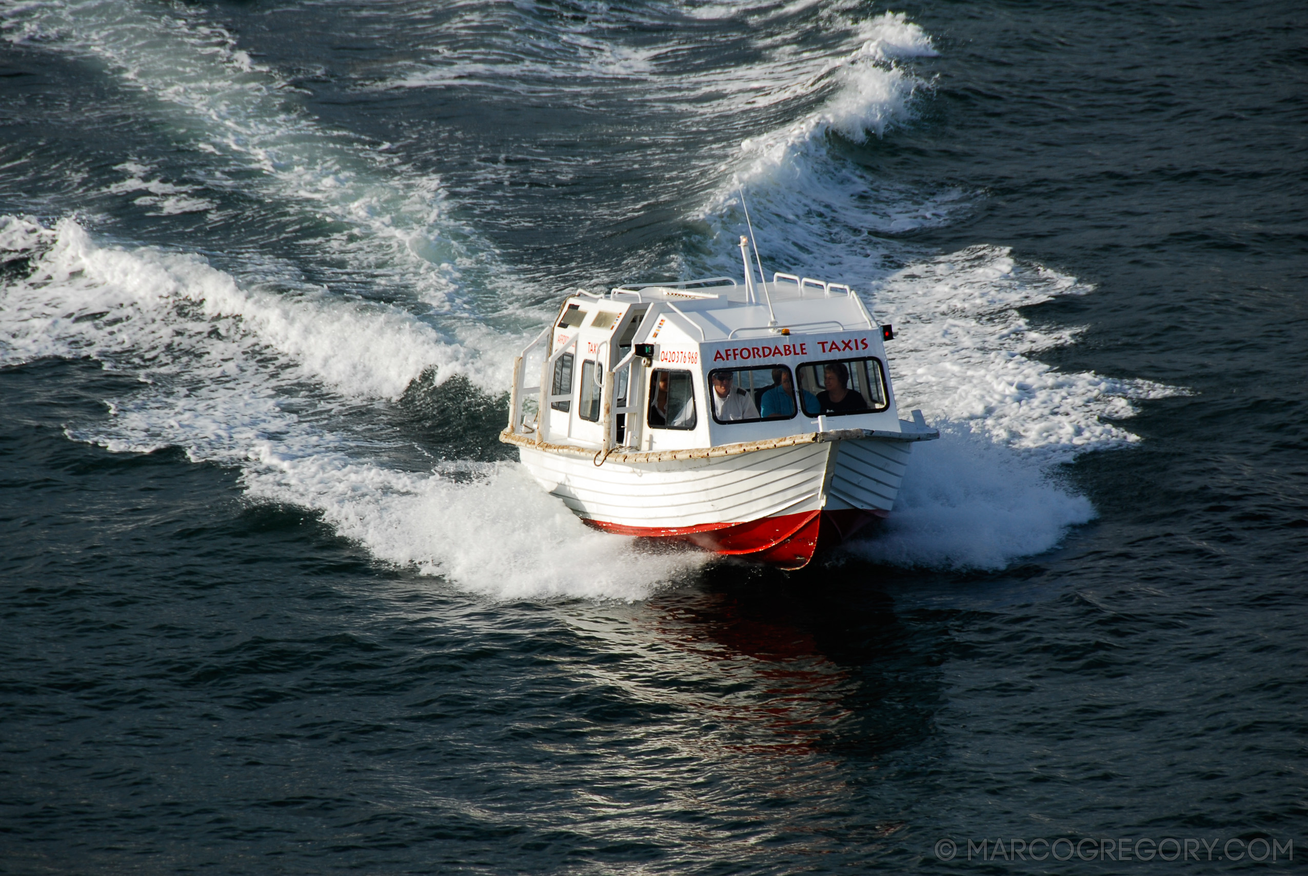 070131 Sydney 2007 - Photo0037 of 626