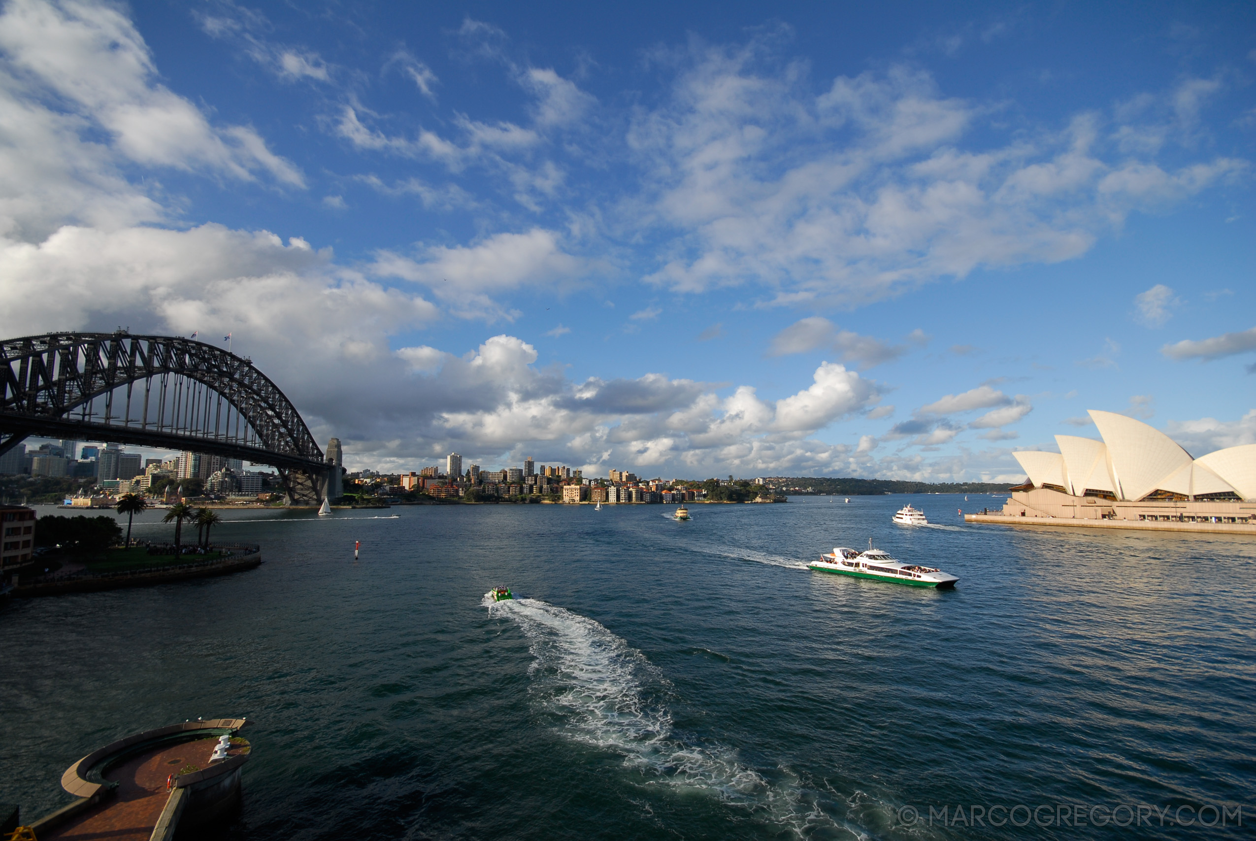 070131 Sydney 2007 - Photo0038 of 626