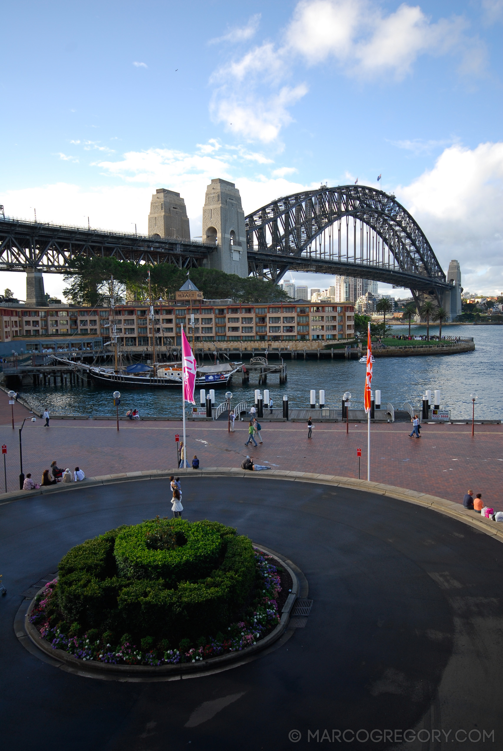 070131 Sydney 2007 - Photo0049 of 626