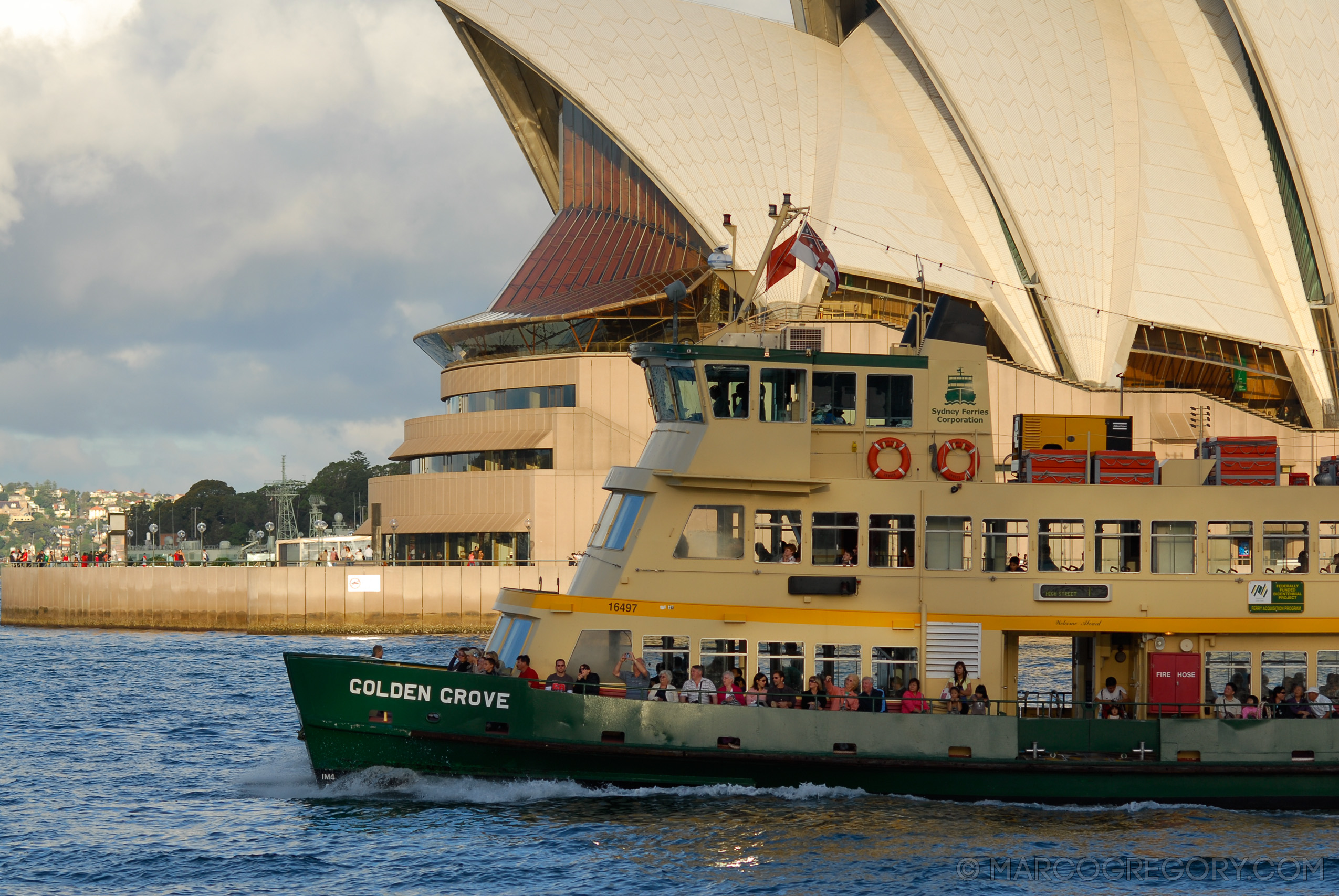 070131 Sydney 2007 - Photo0062 of 626