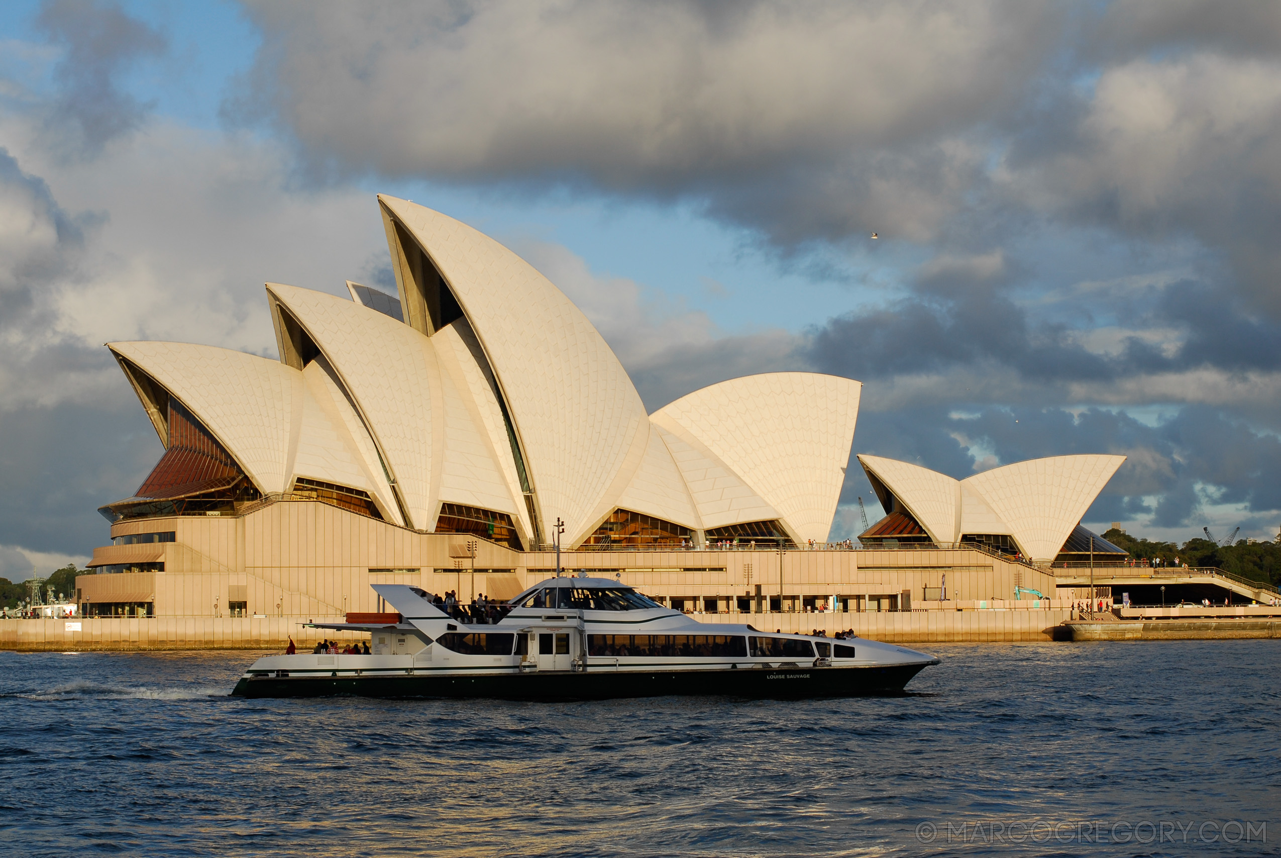 070131 Sydney 2007 - Photo0063 of 626