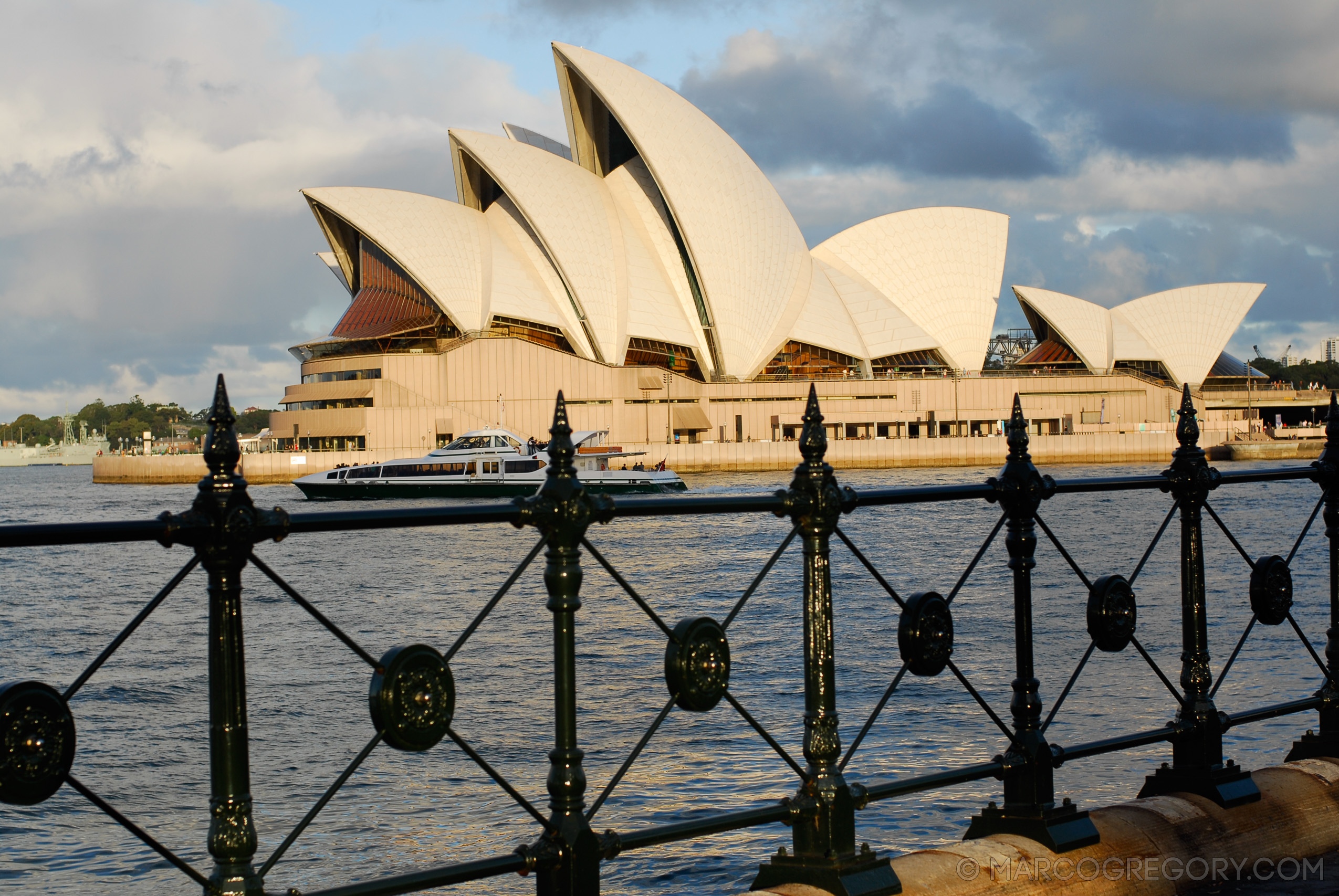 070131 Sydney 2007 - Photo0064 of 626