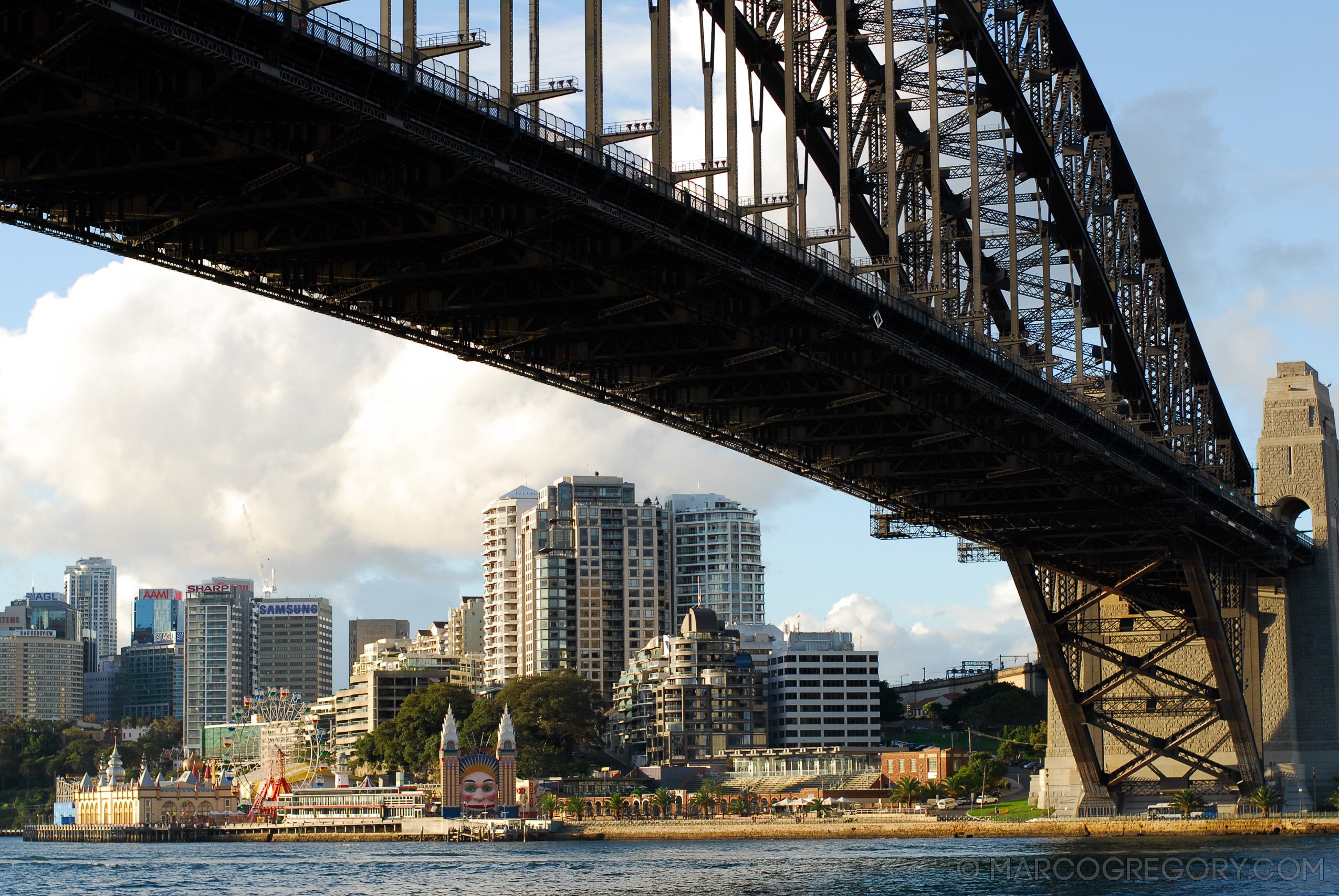 070131 Sydney 2007 - Photo0065 of 626