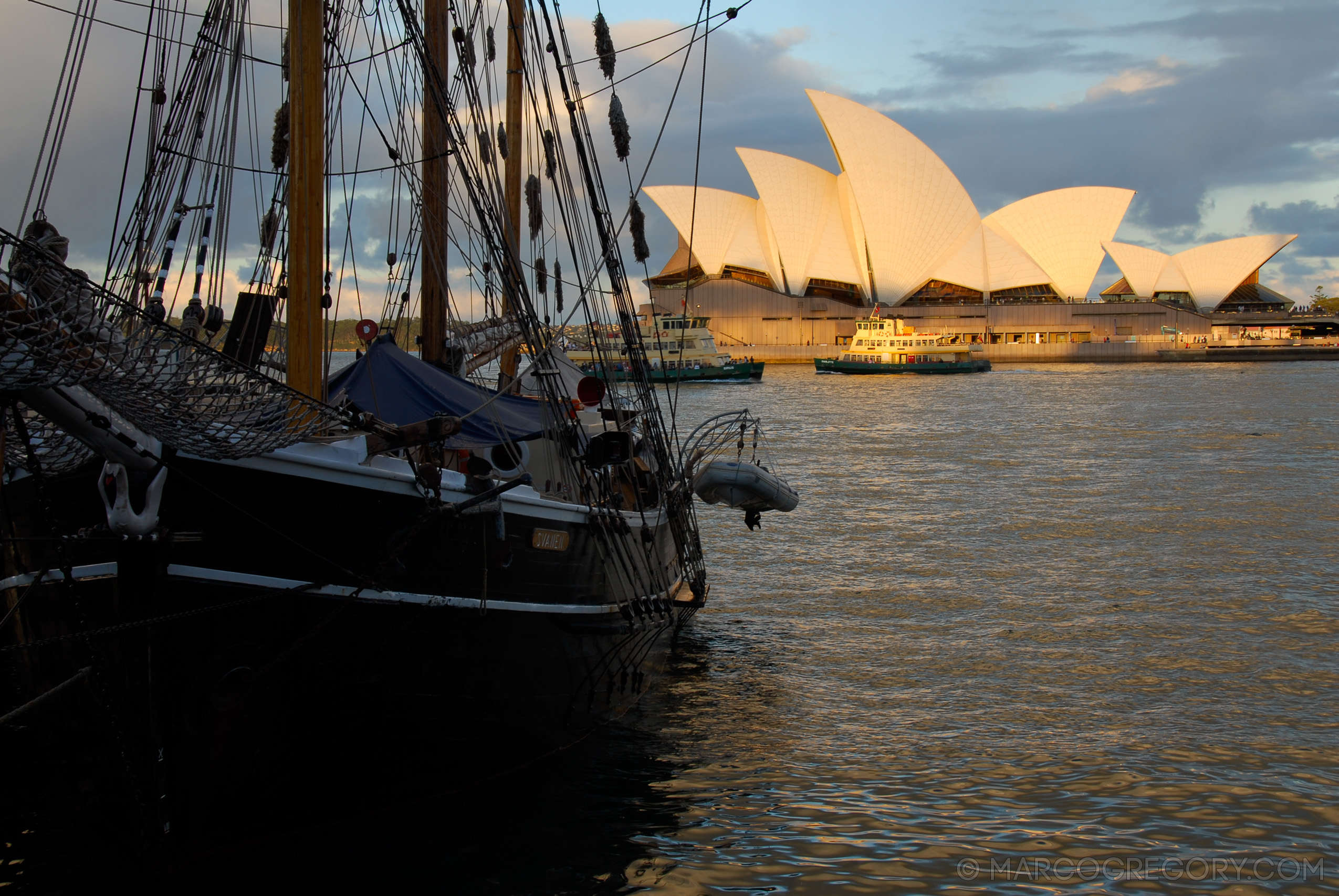 070131 Sydney 2007 - Photo0074 of 626